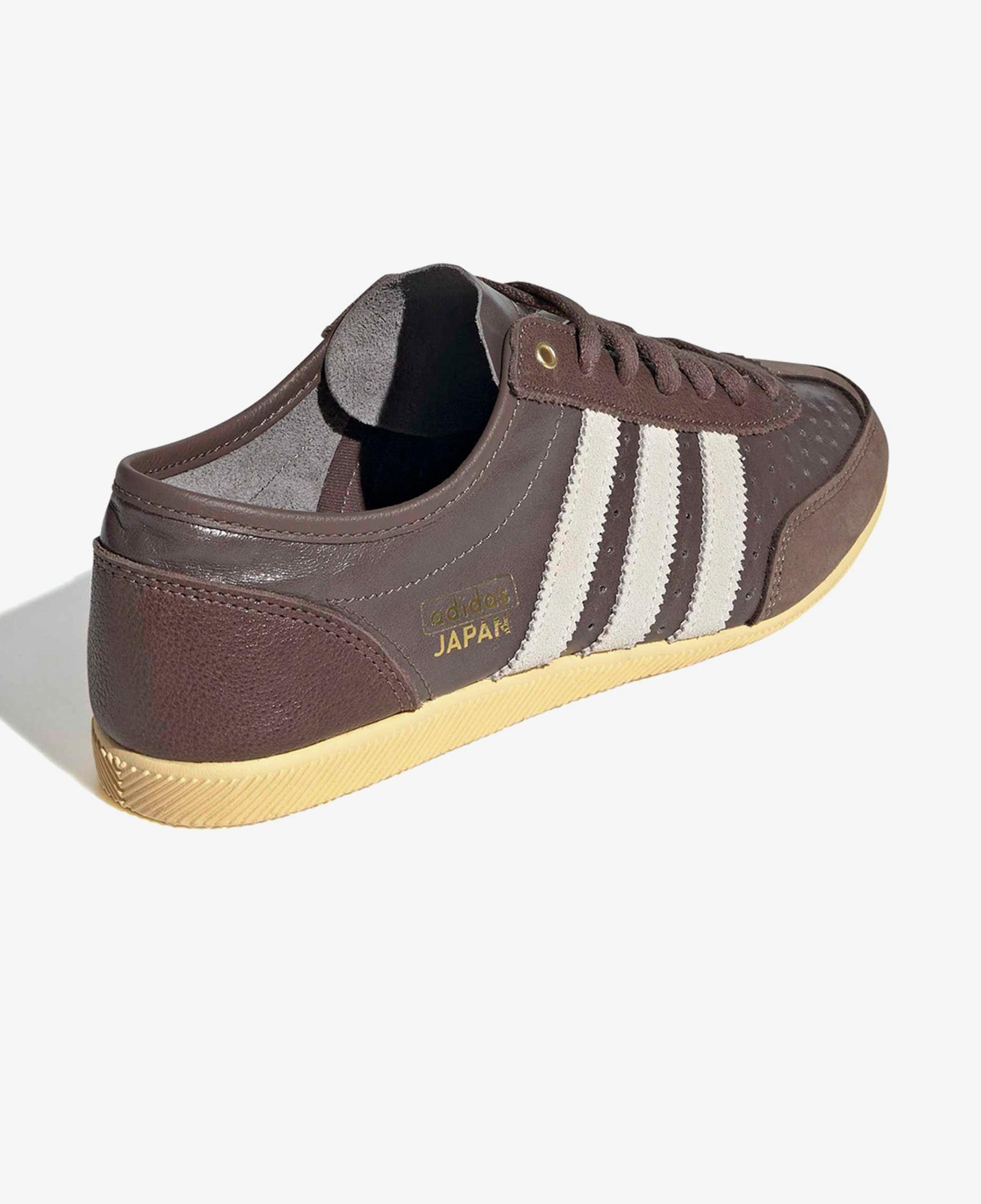 adidas Japan Decon Kadın Kahverengi Spor Ayakkabı