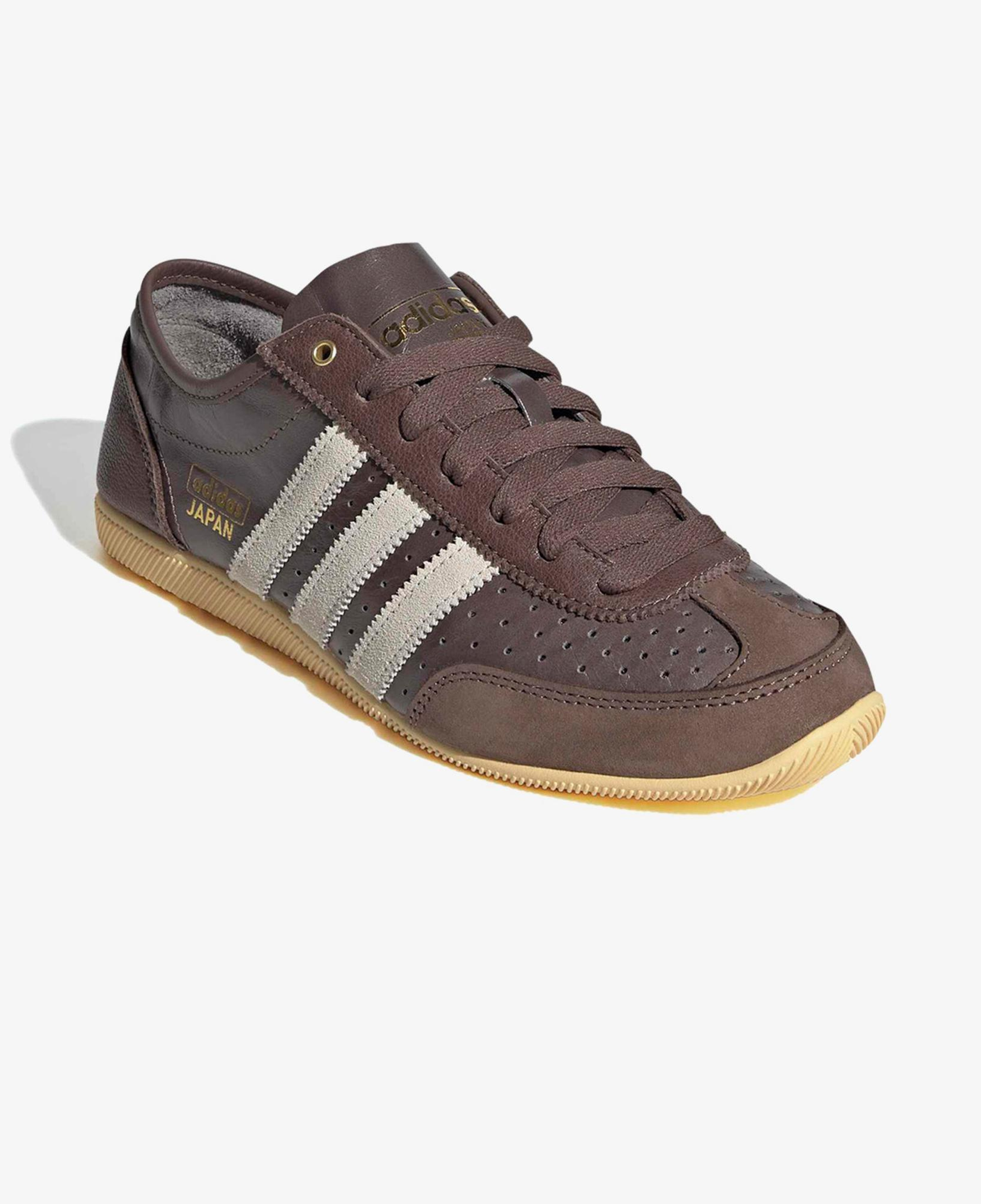 adidas Japan Decon Kadın Kahverengi Spor Ayakkabı