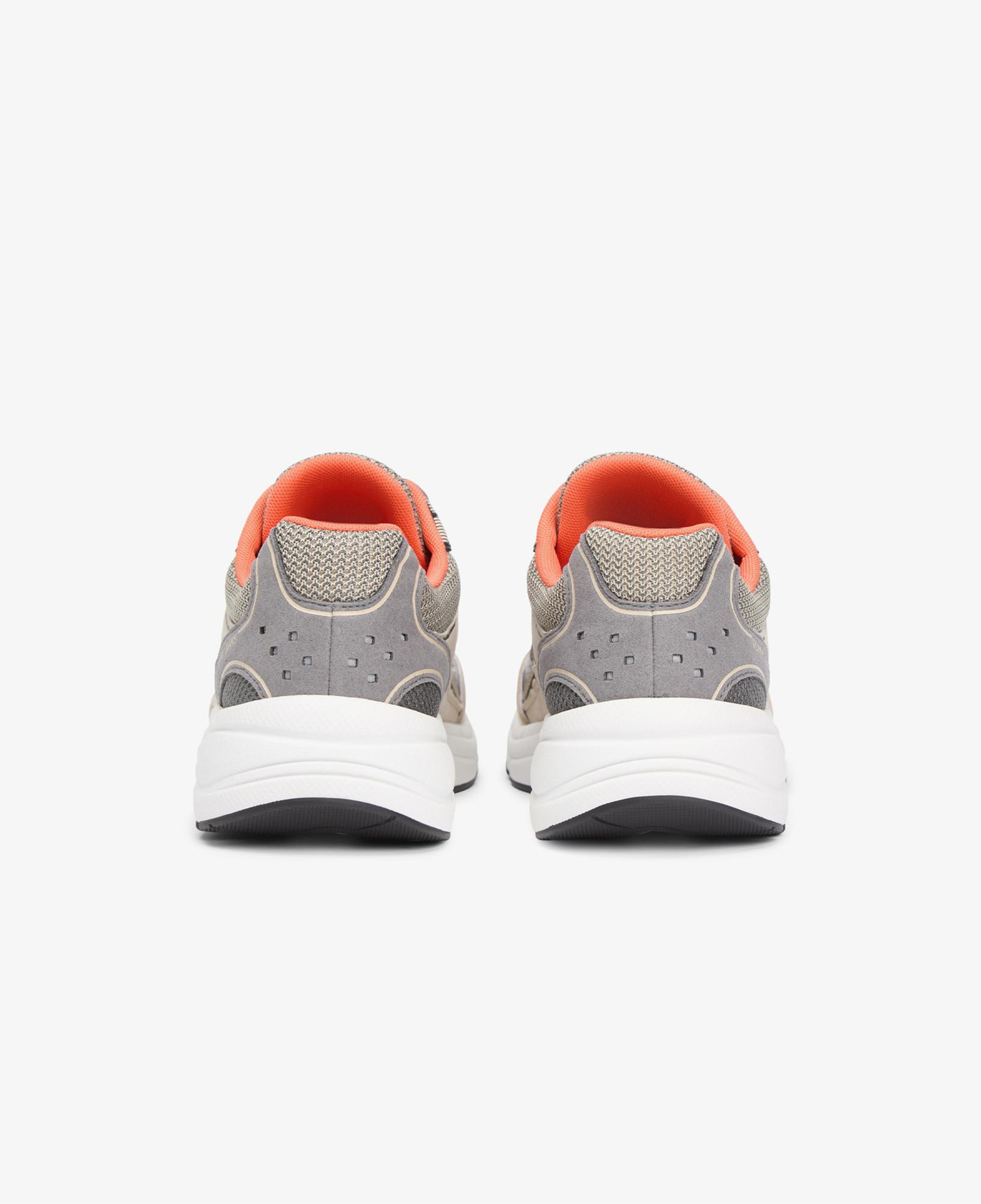 Tommy Hilfiger Archive '25 Erkek Bej Spor Ayakkabı