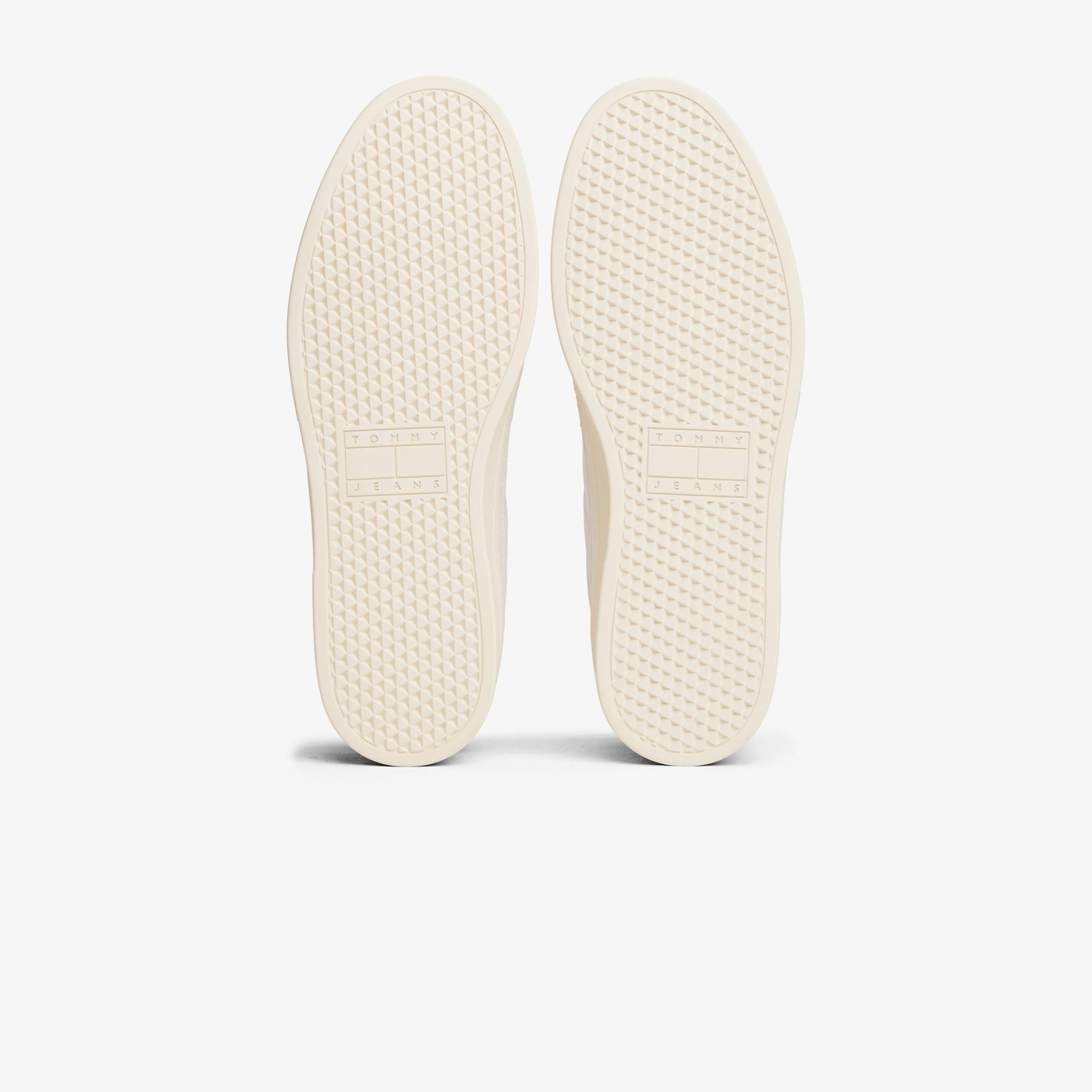 Tommy Hilfiger The Greenwich New Ess Erkek Beyaz Spor Ayakkabı