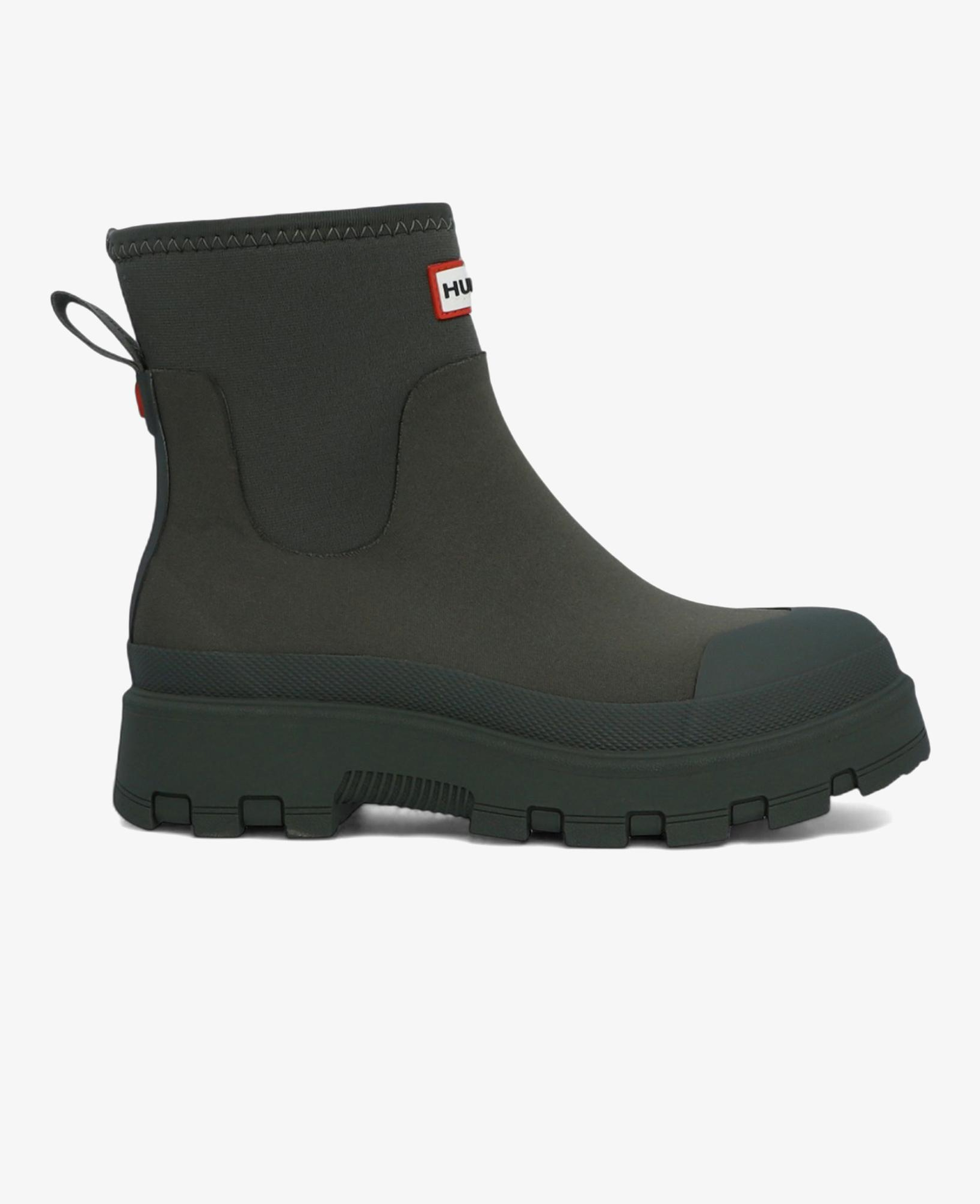 Hunter Elements Chelsea Unisex Yeşil Bot