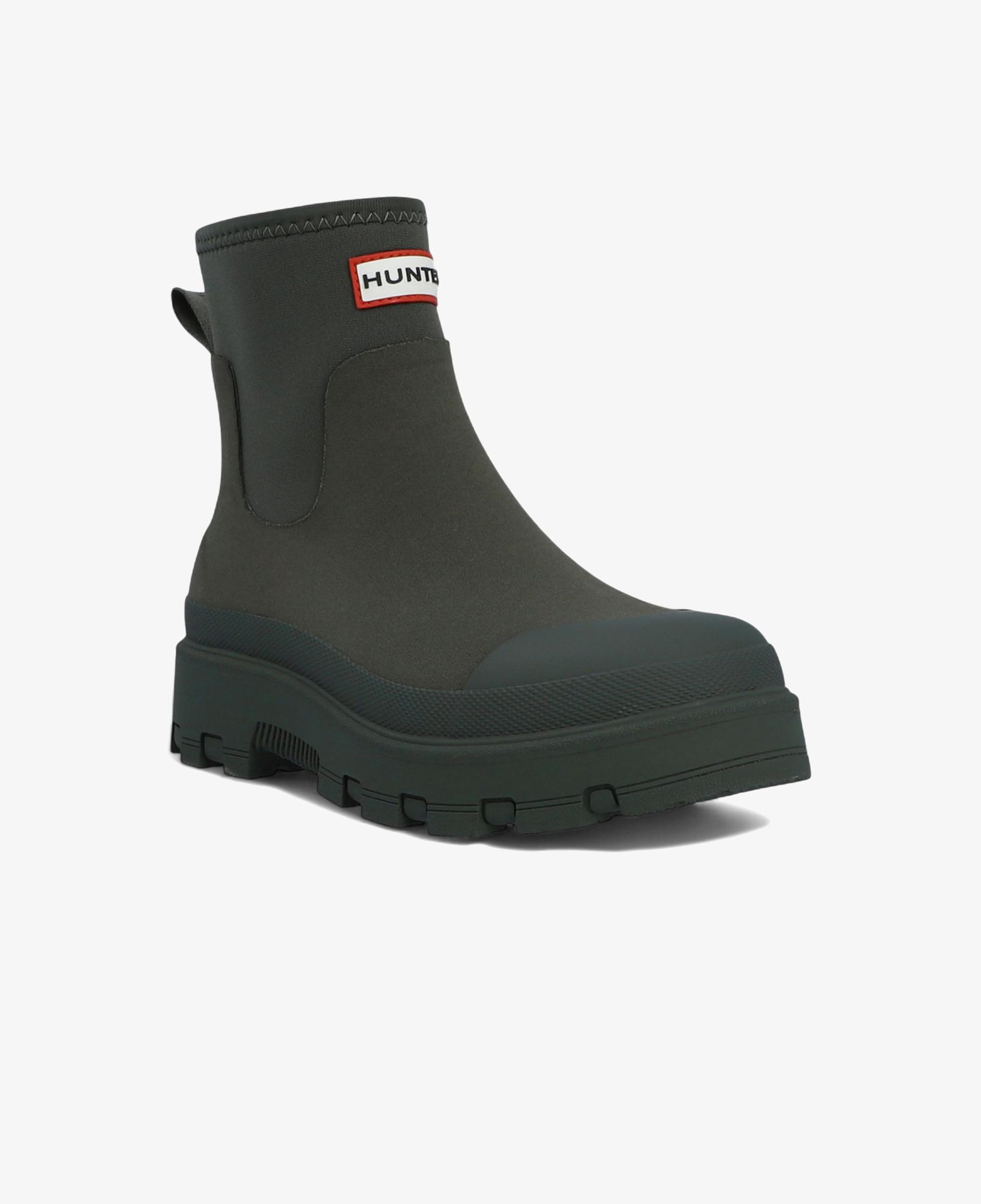 Hunter Elements Chelsea Unisex Yeşil Bot