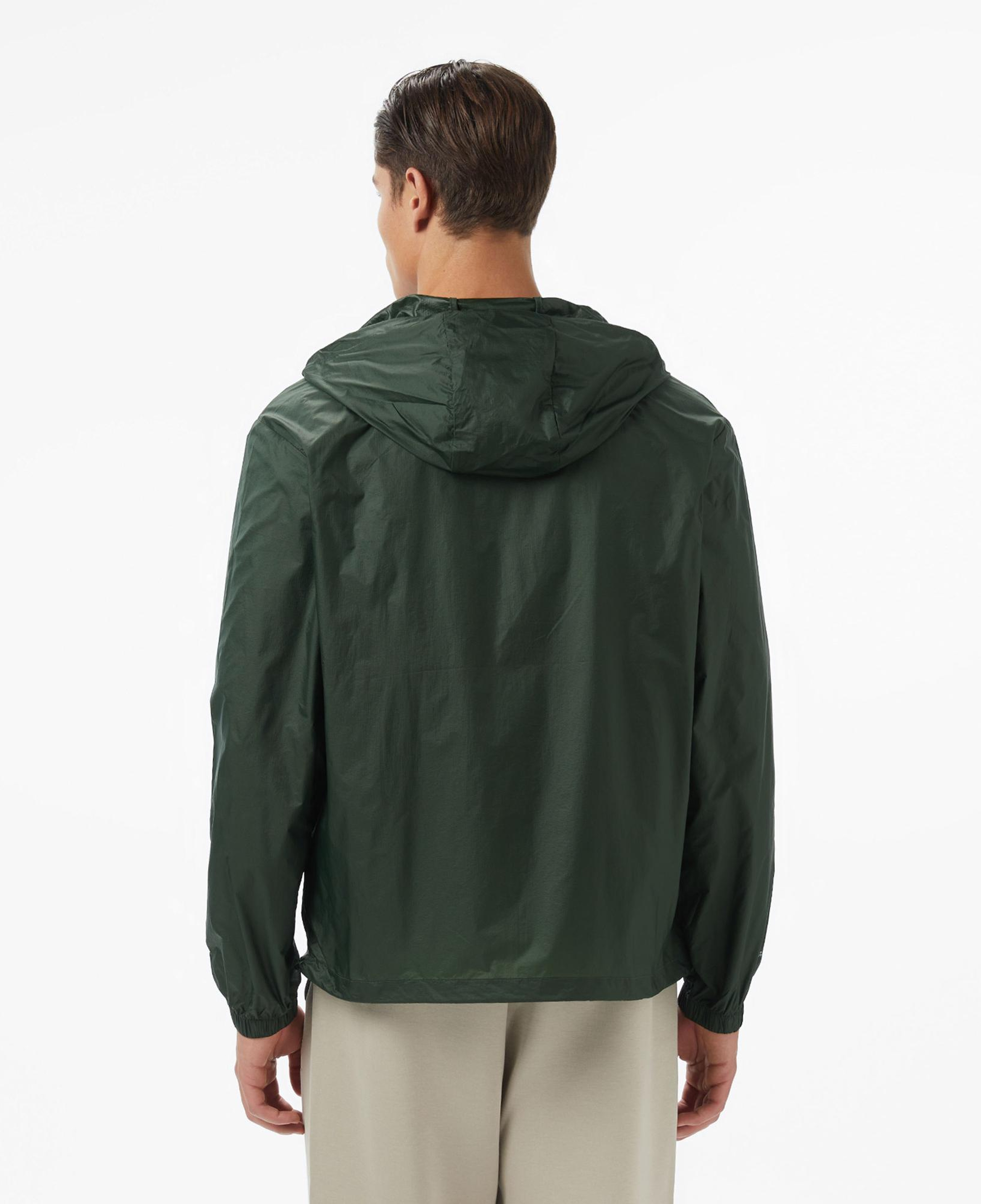 Anta Beach Party Erkek Yeşil Ceket