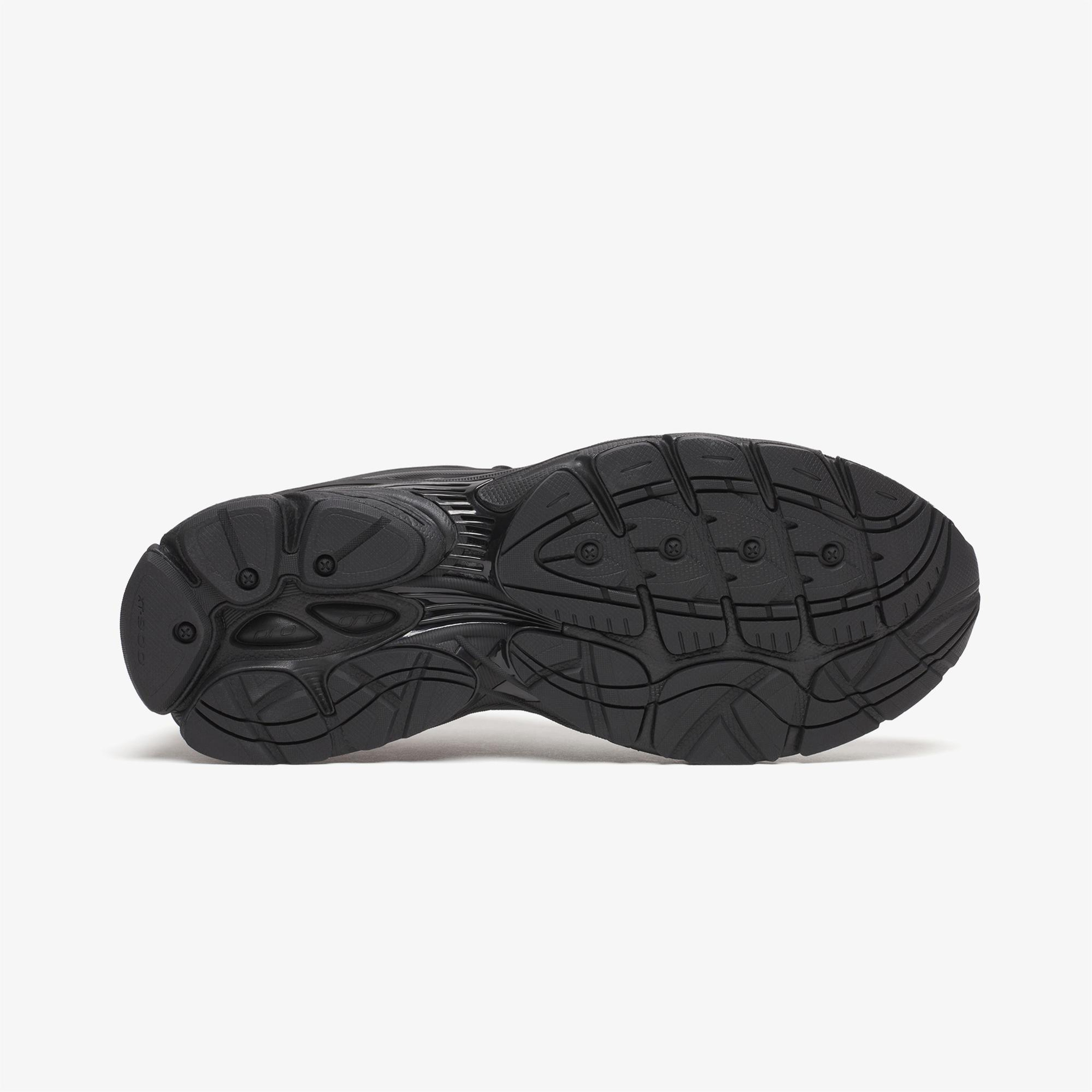Saucony Progrid Omni 9 Unisex Siyah Spor Ayakkabı