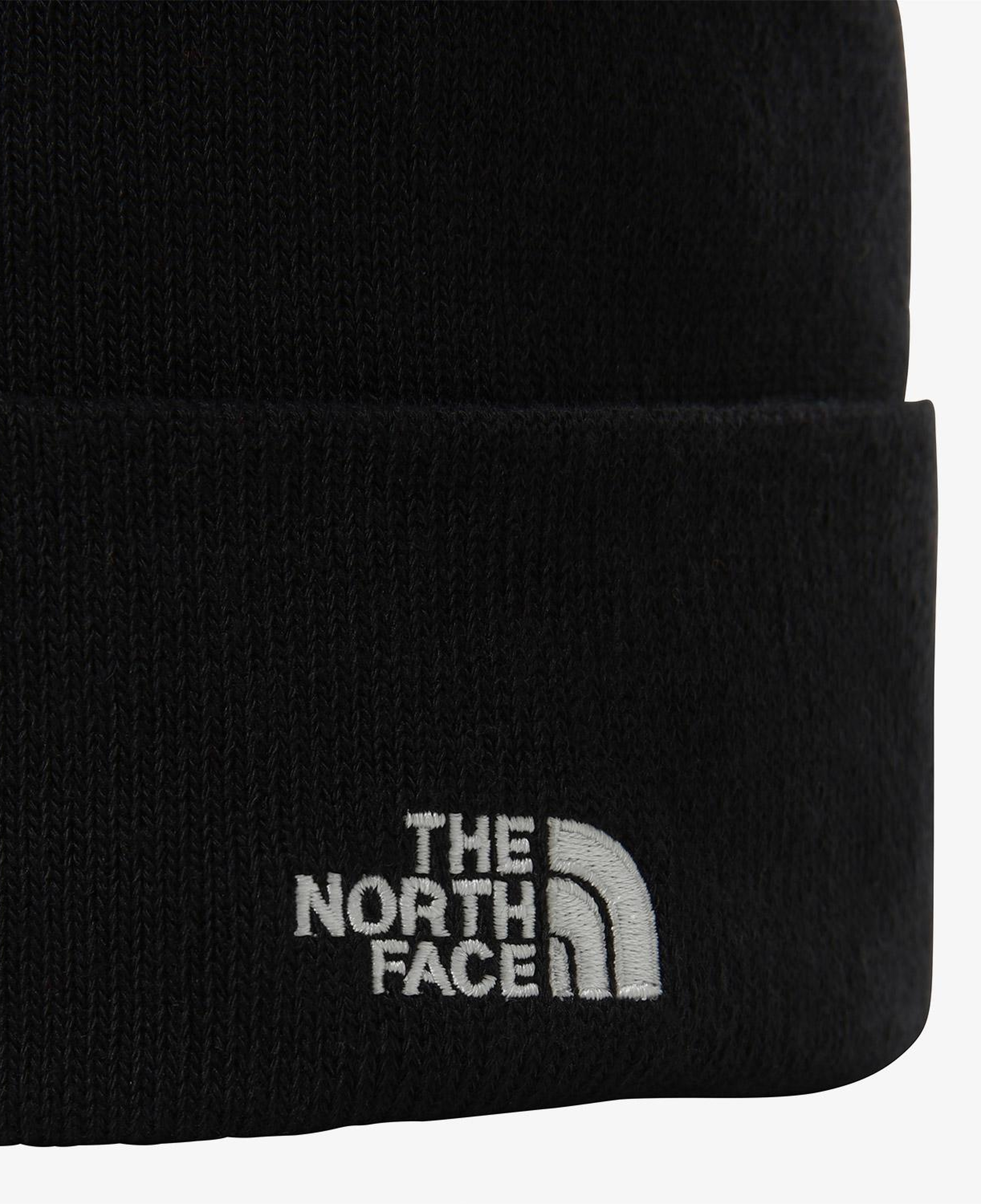 The North Face Norm Unisex Lacivert Bere