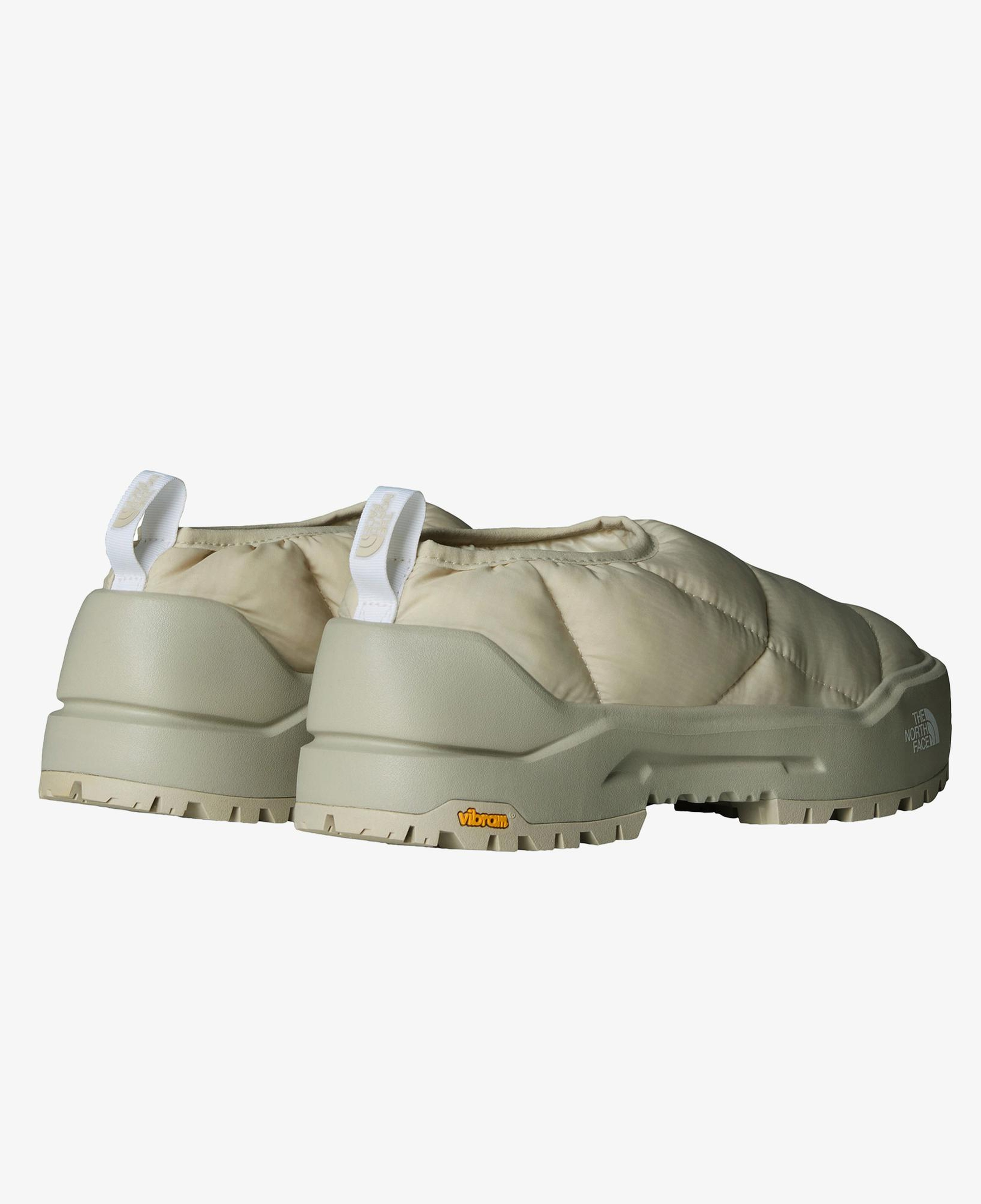 The North Face Base Camp Thermoball Mule Unisex Bej Terlik