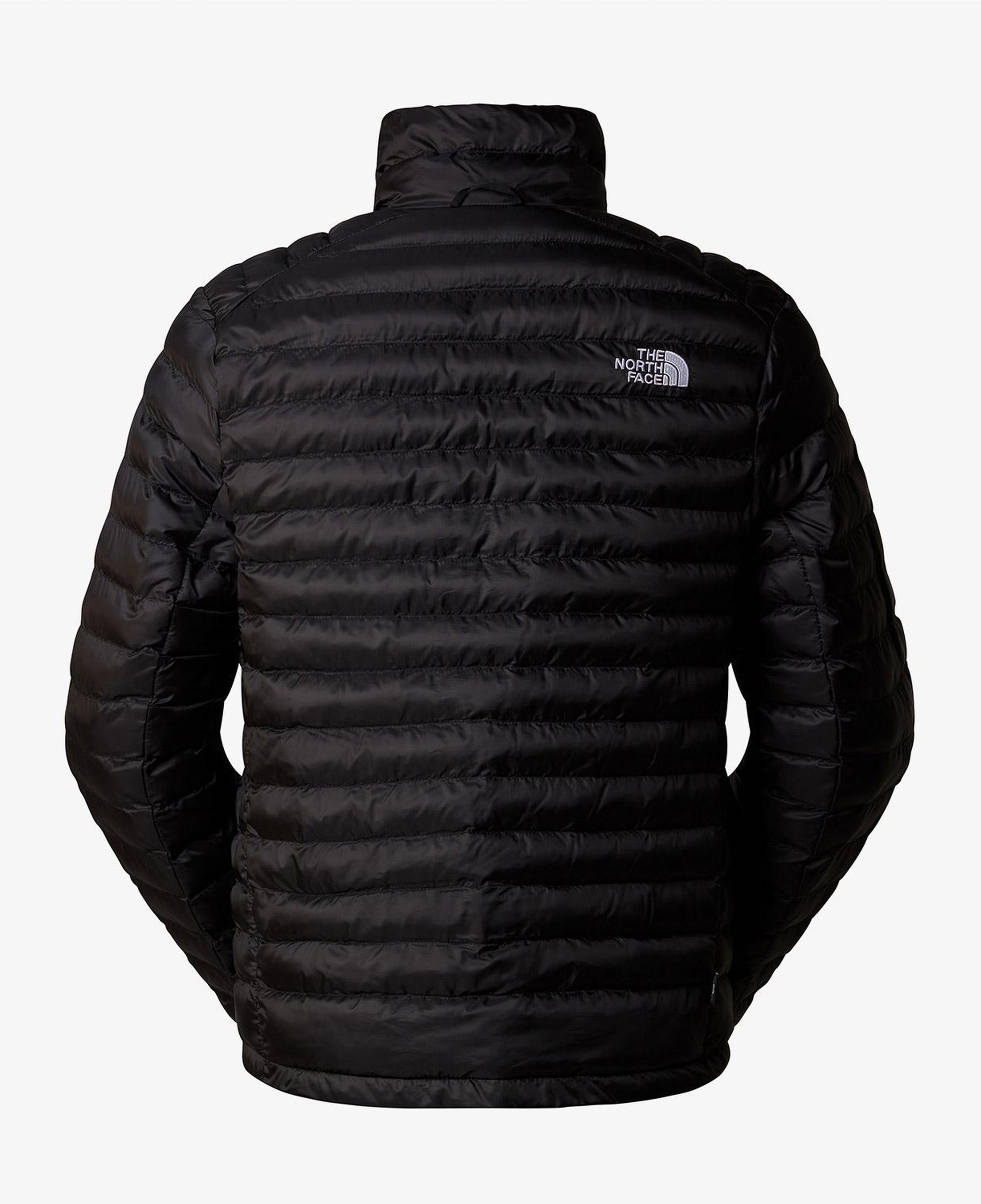 The North Face Huila Sentetik İzolasyonlu Erkek Siyah Mont