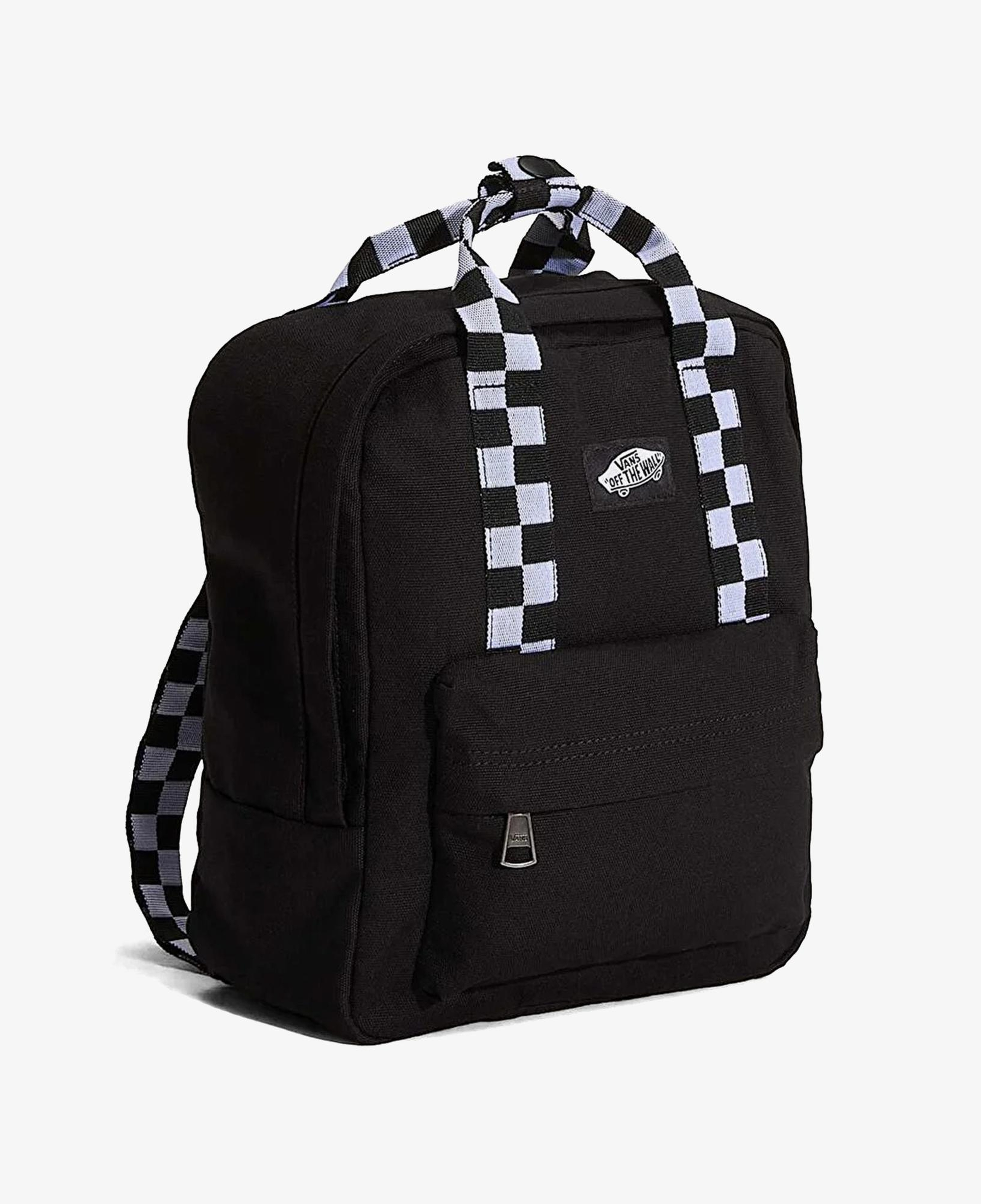 Vans Low Key Mini Unisex Siyah Çanta