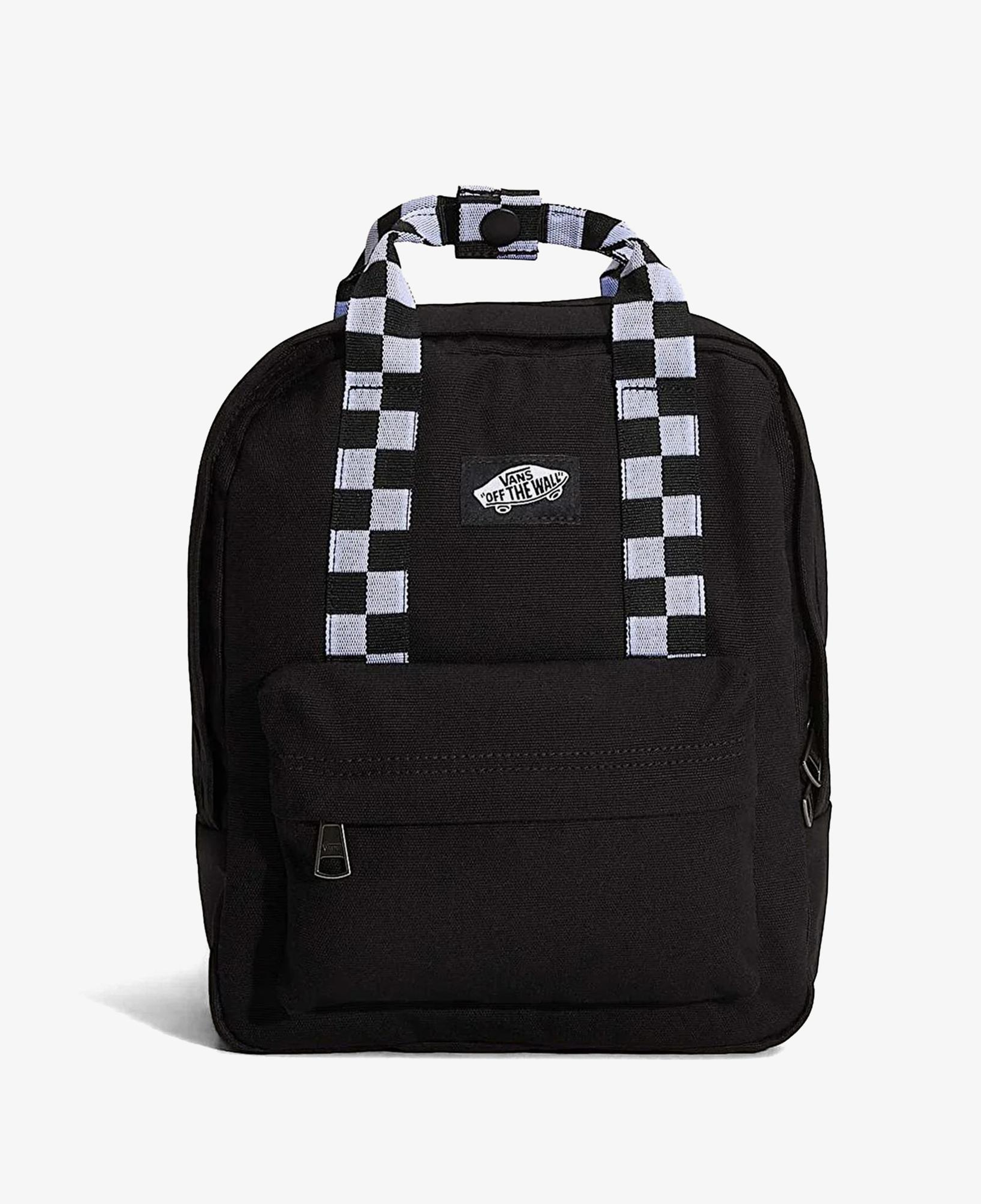 Vans Low Key Mini Unisex Siyah Çanta