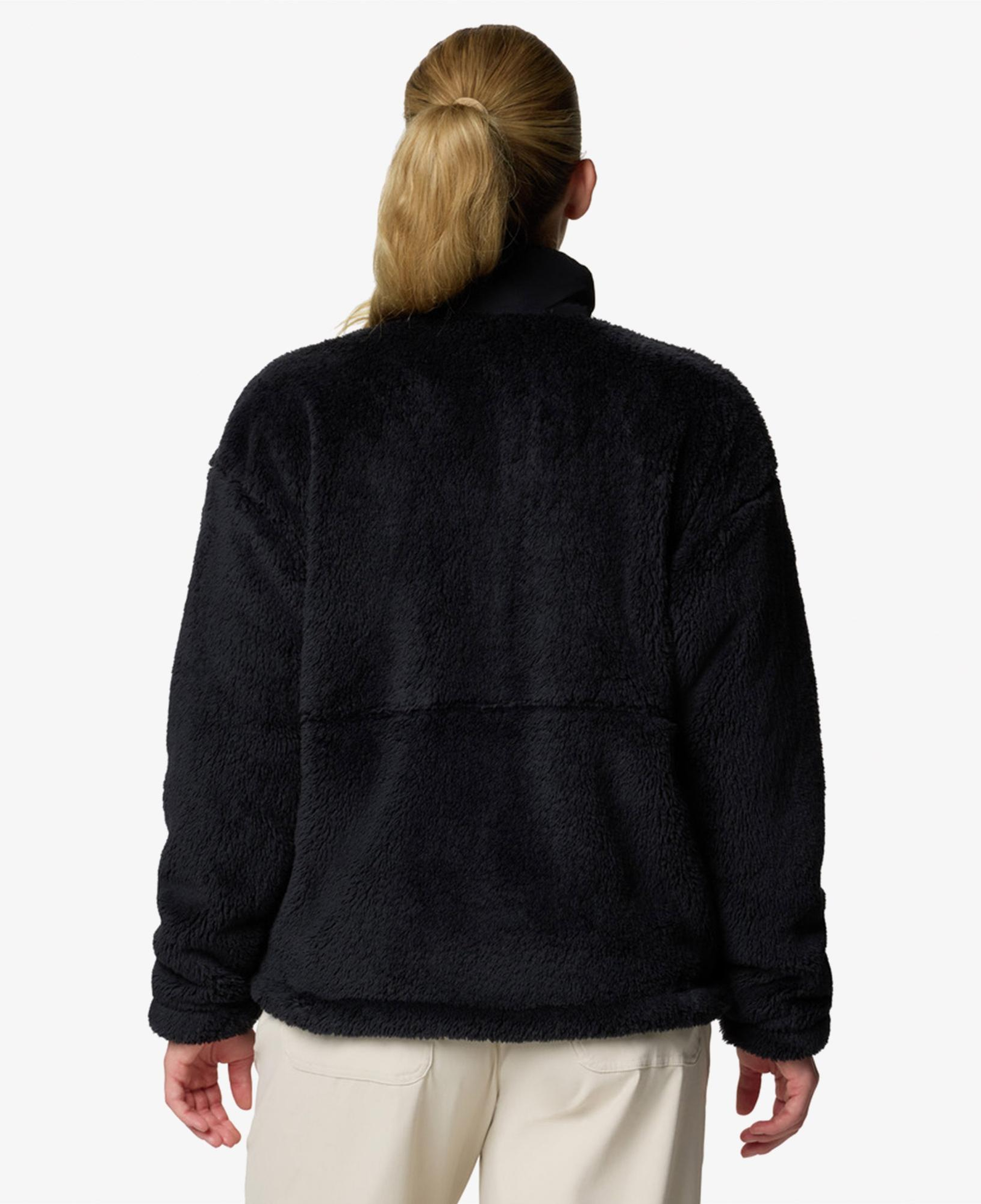 Columbia Boundless Discovery Kadın Siyah Ceket