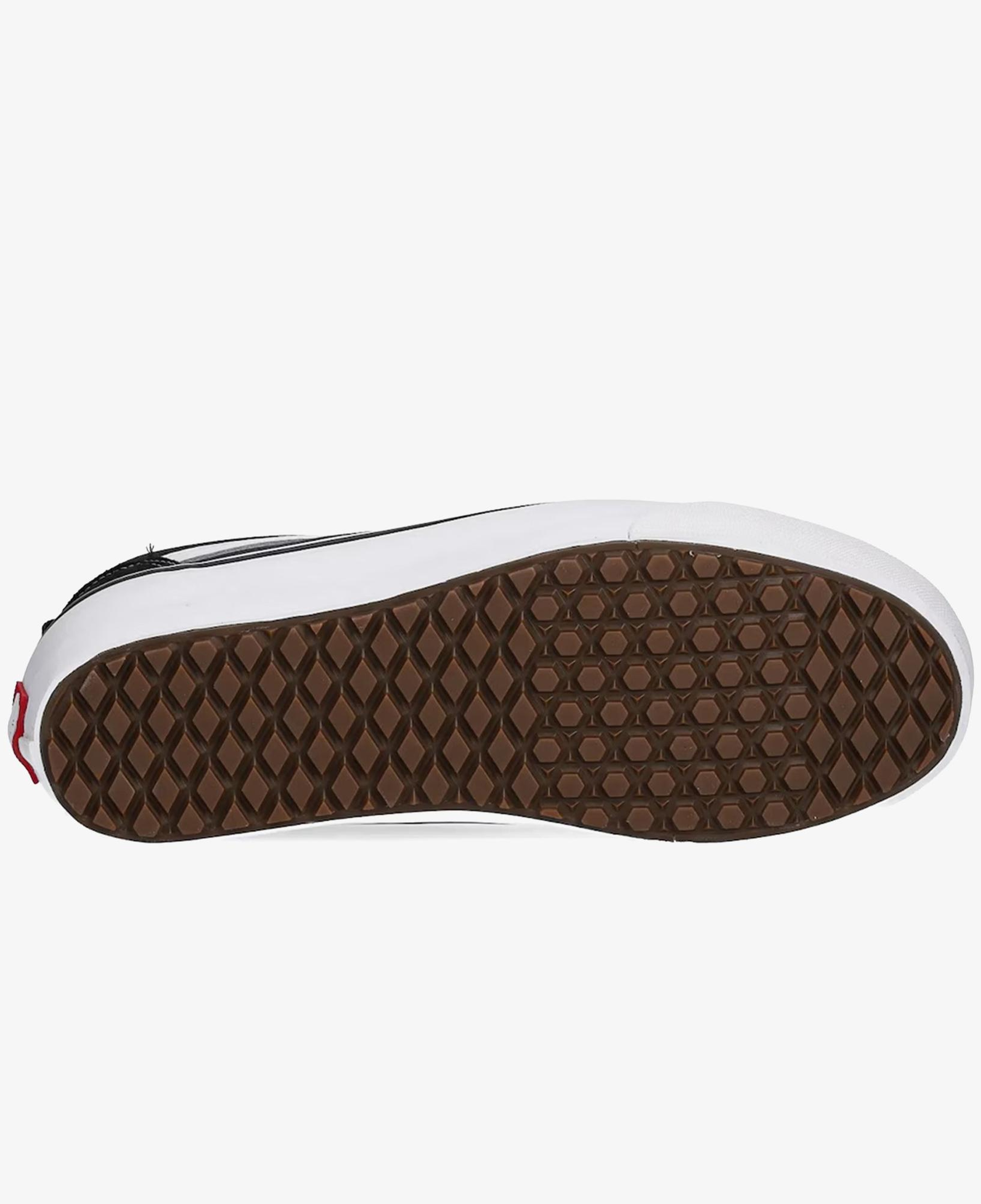 Vans Mte Old Skool Unisex Siyah Spor Ayakkabı