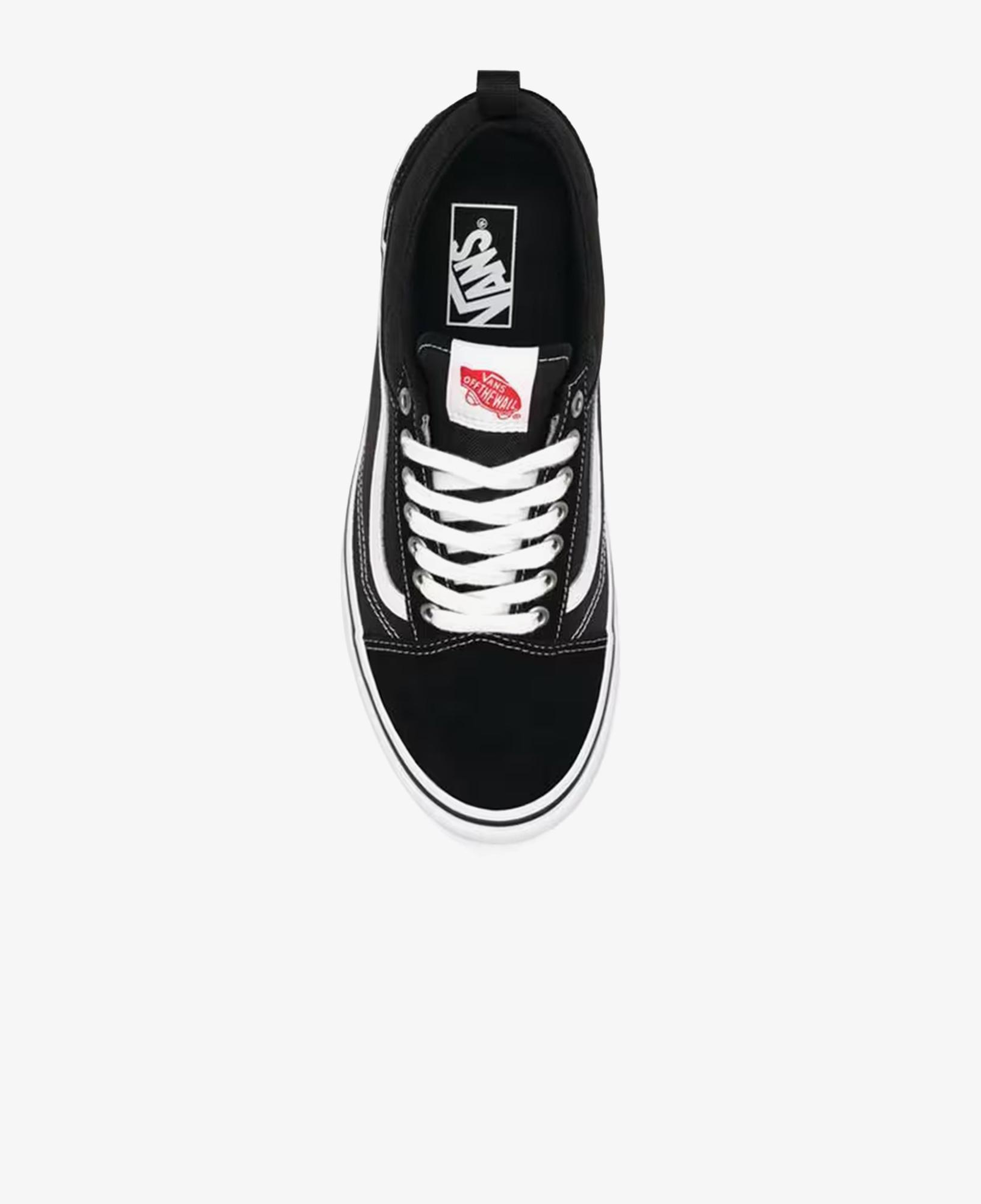 Vans Mte Old Skool Unisex Siyah Spor Ayakkabı