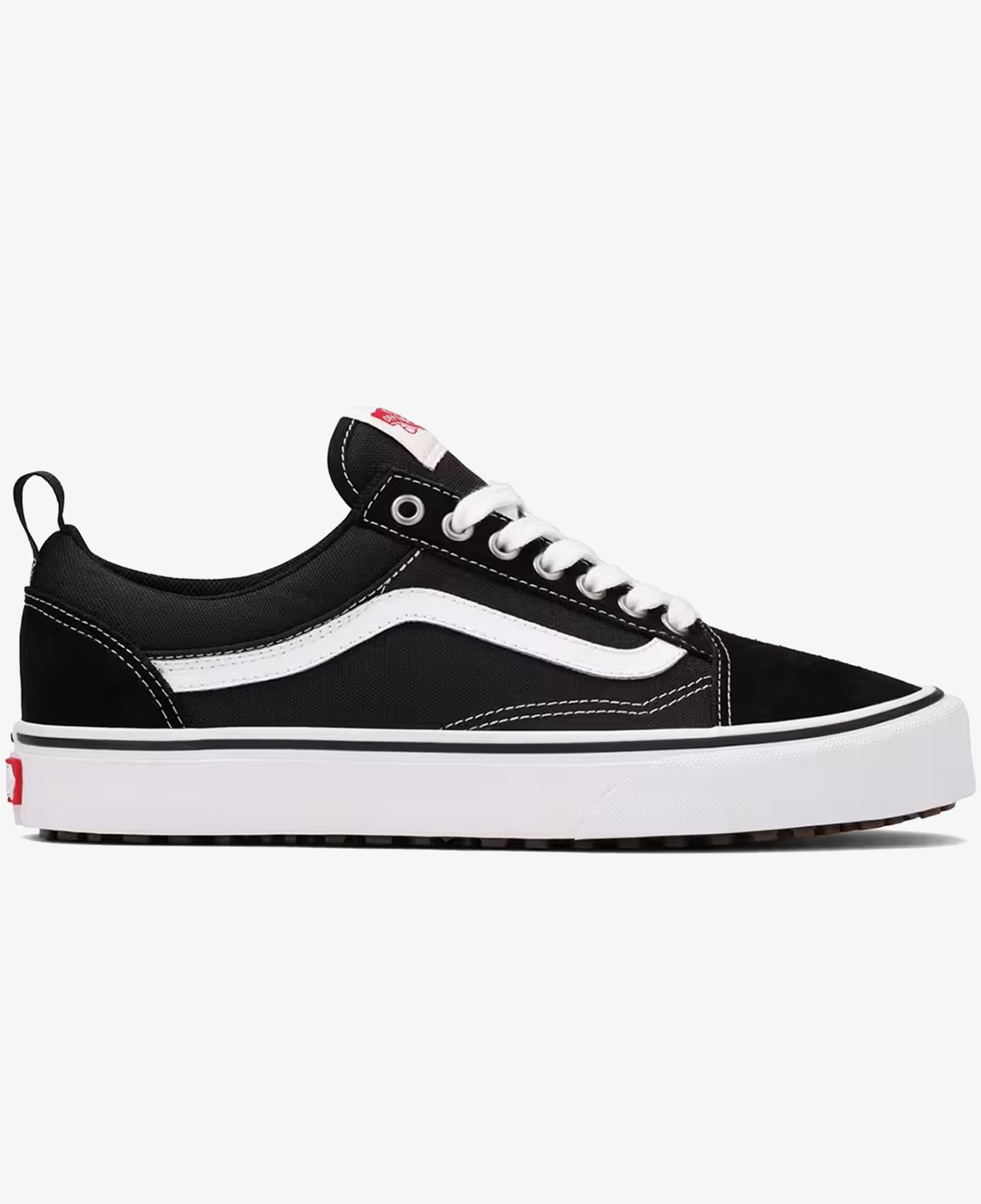 Vans Mte Old Skool Unisex Siyah Spor Ayakkabı