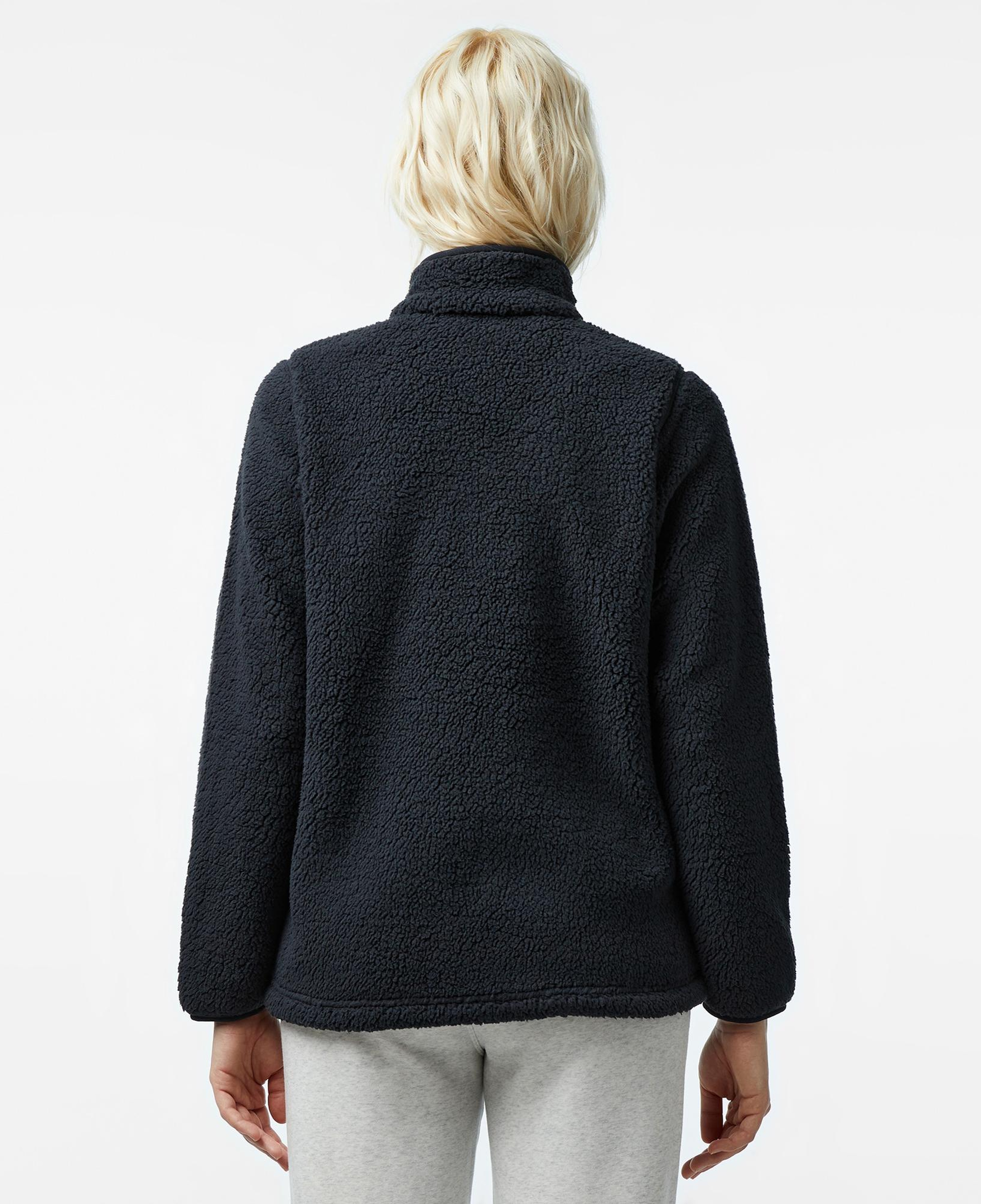 Columbia West Kadın Siyah Polar