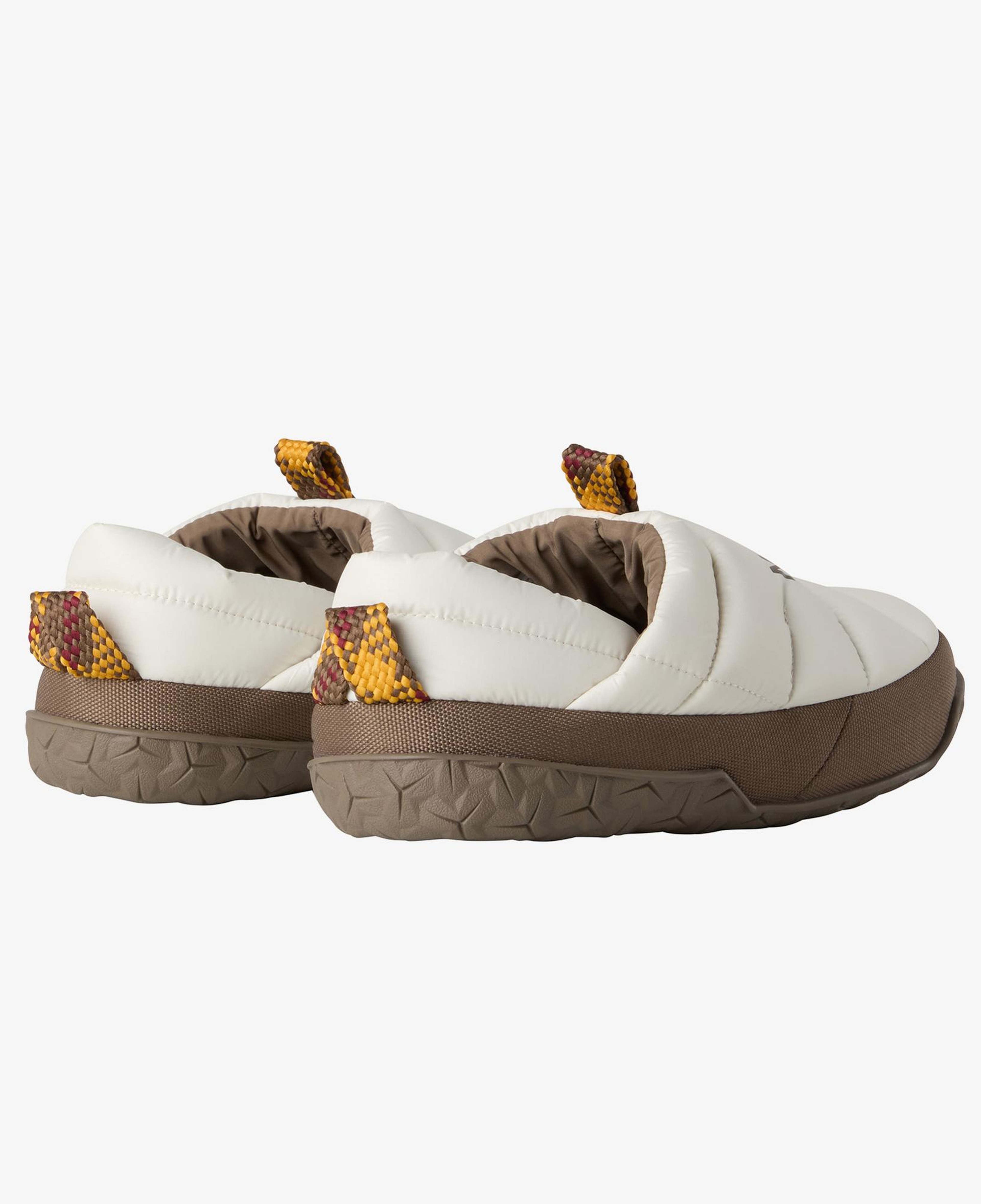The North Face Nuptse Mule Kadın Kahverengi Terlik