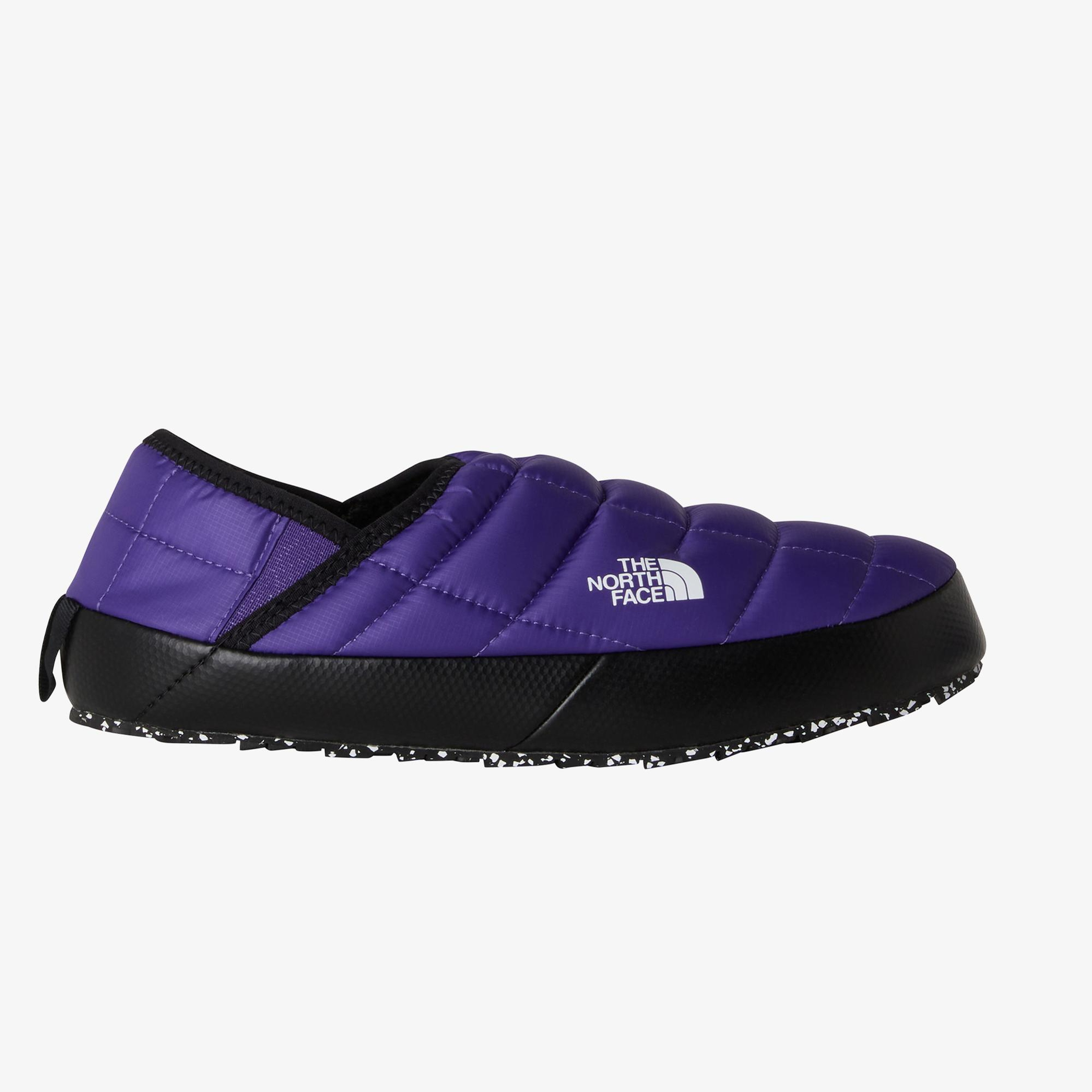 The North Face Thermoball Traction Mule V Kadın Mor Terlik