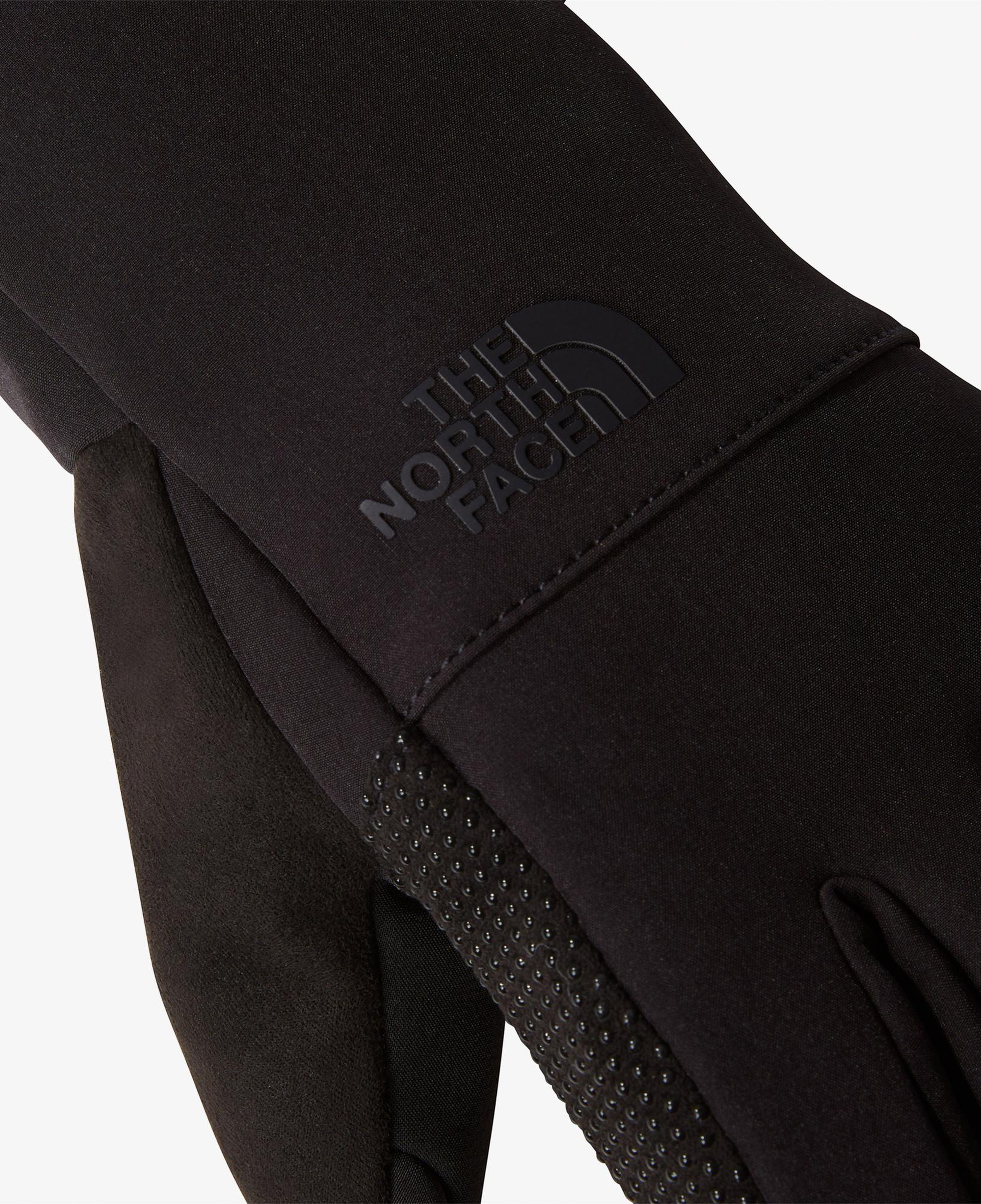 The North Face Apex Etip Glove Kadın Siyah Eldiven