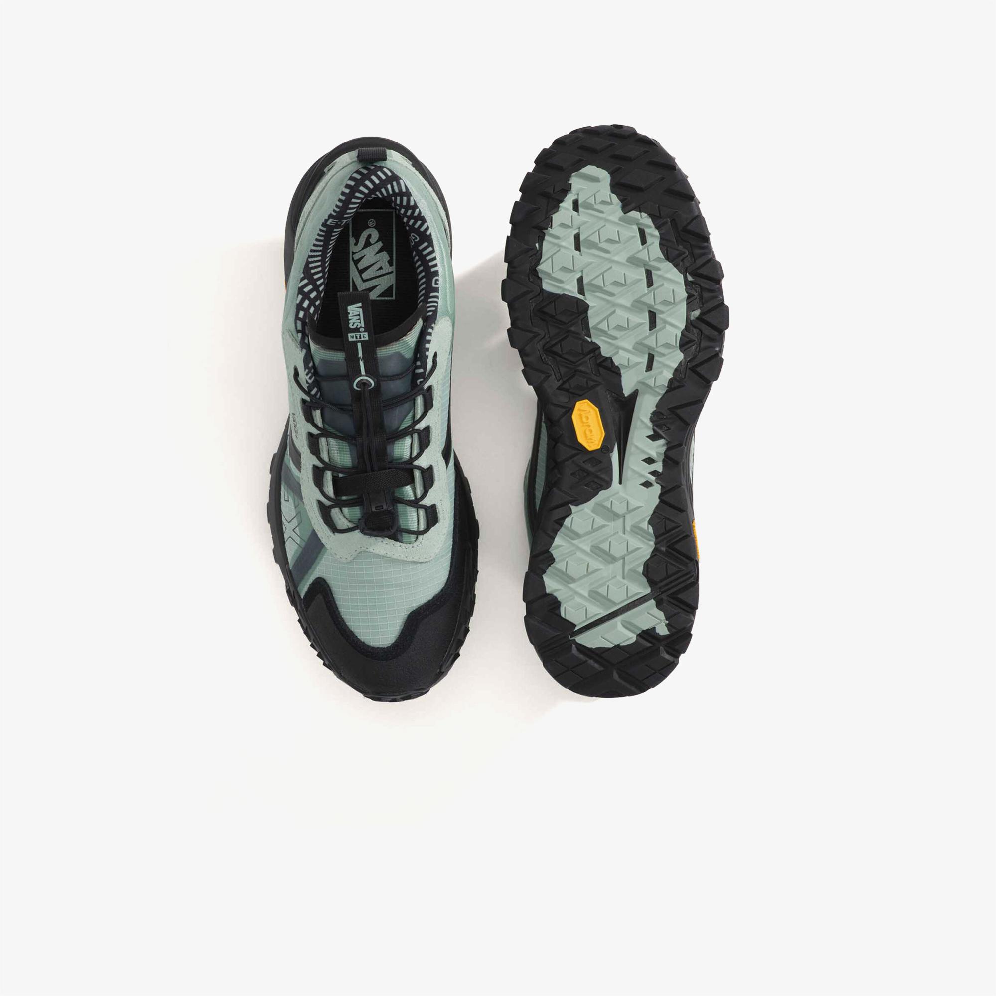 Vans MTE Crosspath XC Gore-Tex Kadın Siyah Spor Ayakkabı