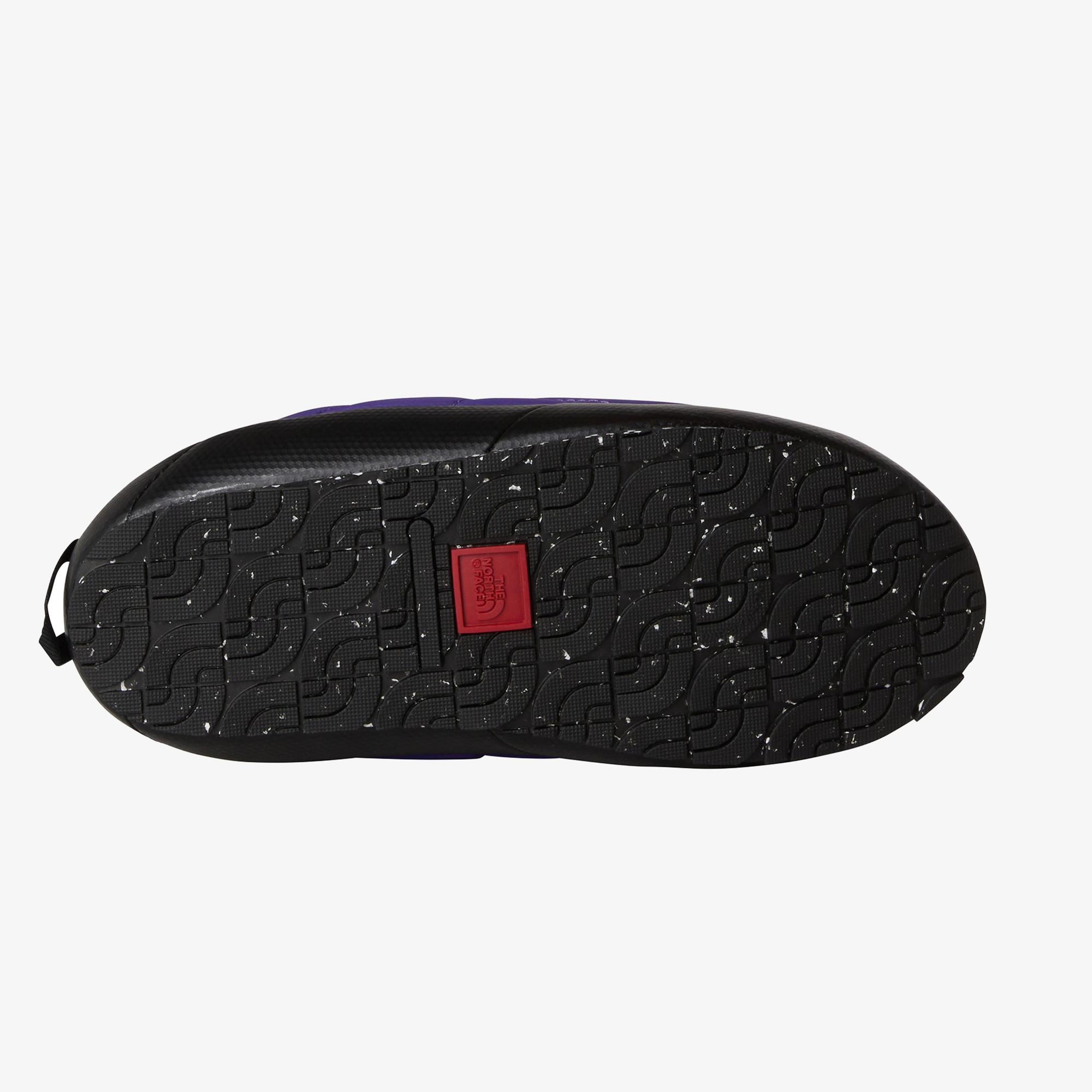 The North Face Thermoball Traction Mule V Kadın Mor Terlik