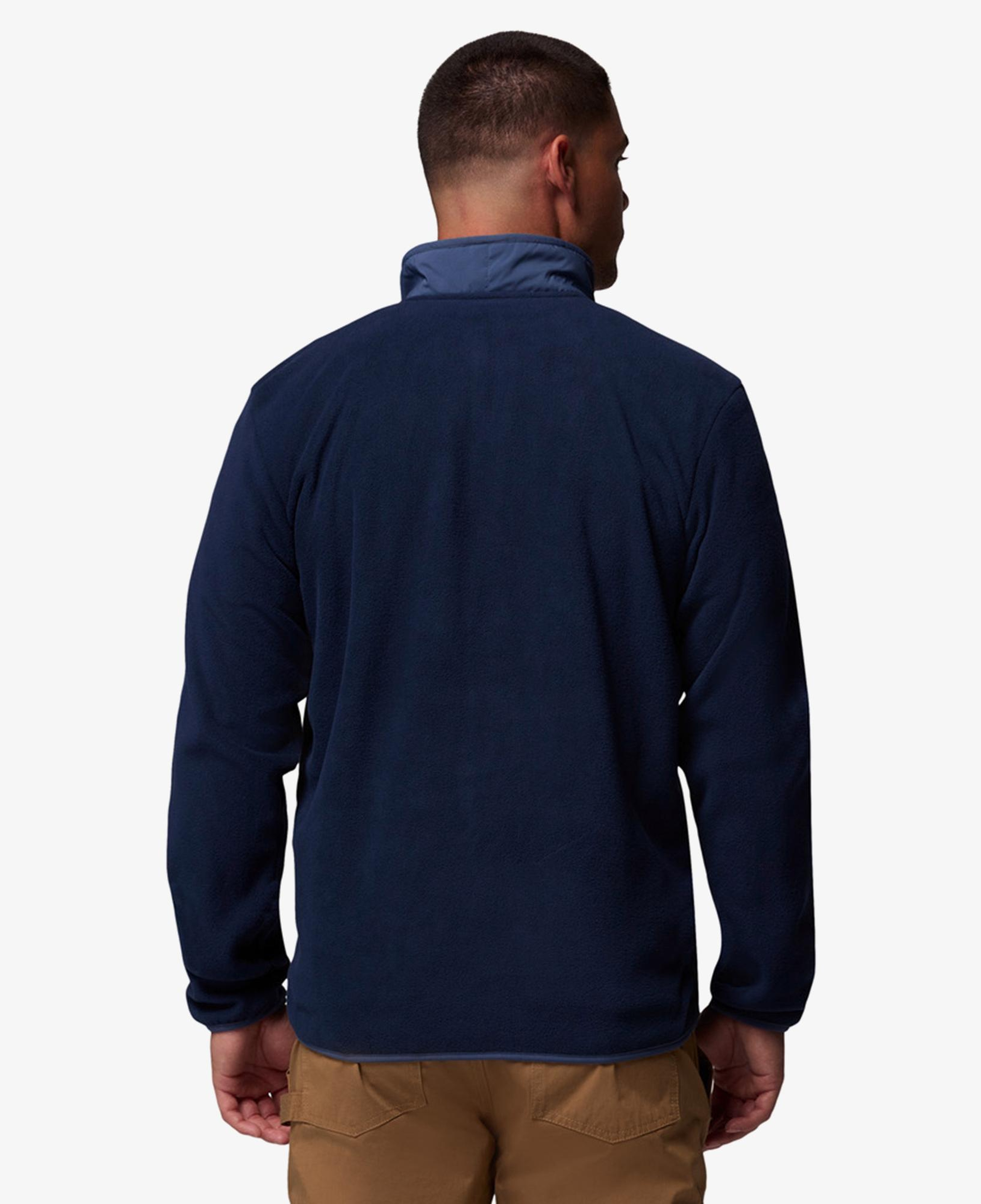 Columbia Sequoia Erkek Lacivert Sweatshirt