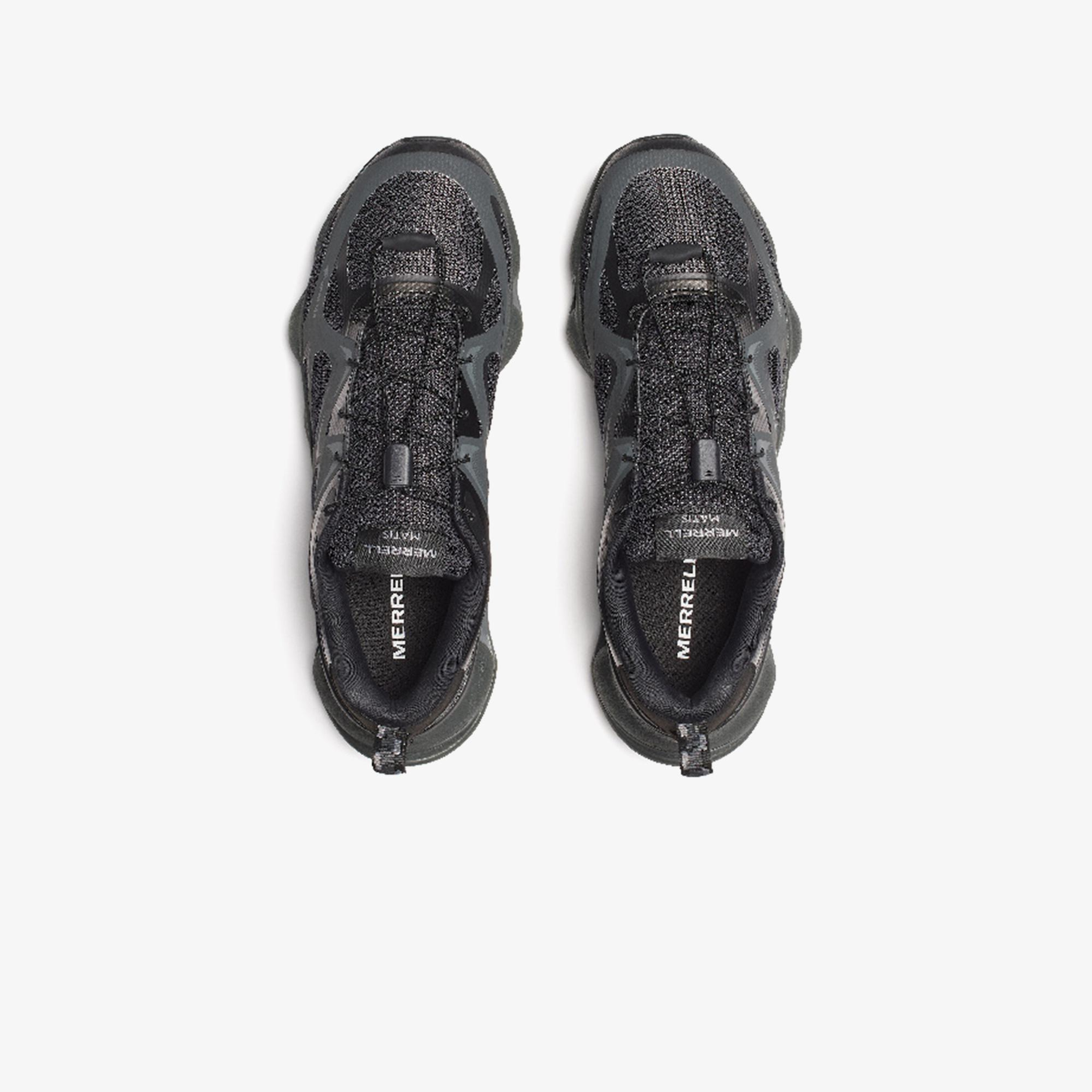 Merrell Speedarc Matis Gore Tex Erkek Siyah Outdoor Ayakkabı