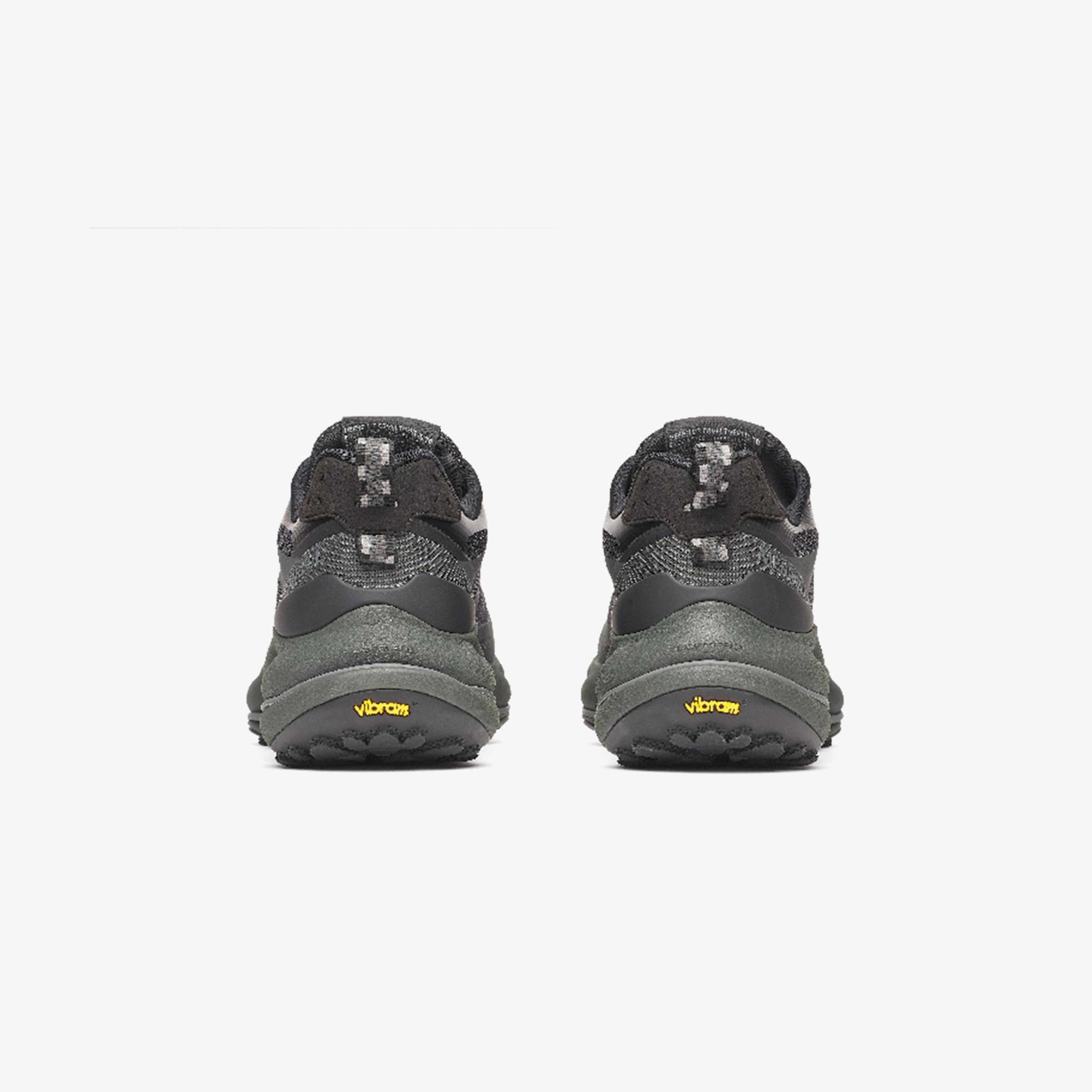 Merrell Speedarc Matis Gore Tex Erkek Siyah Outdoor Ayakkabı