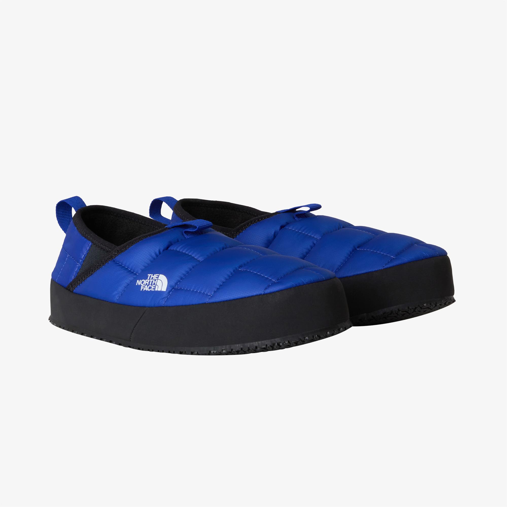 The North Face Thermoball Traction Mule Çocuk Mavi Terlik