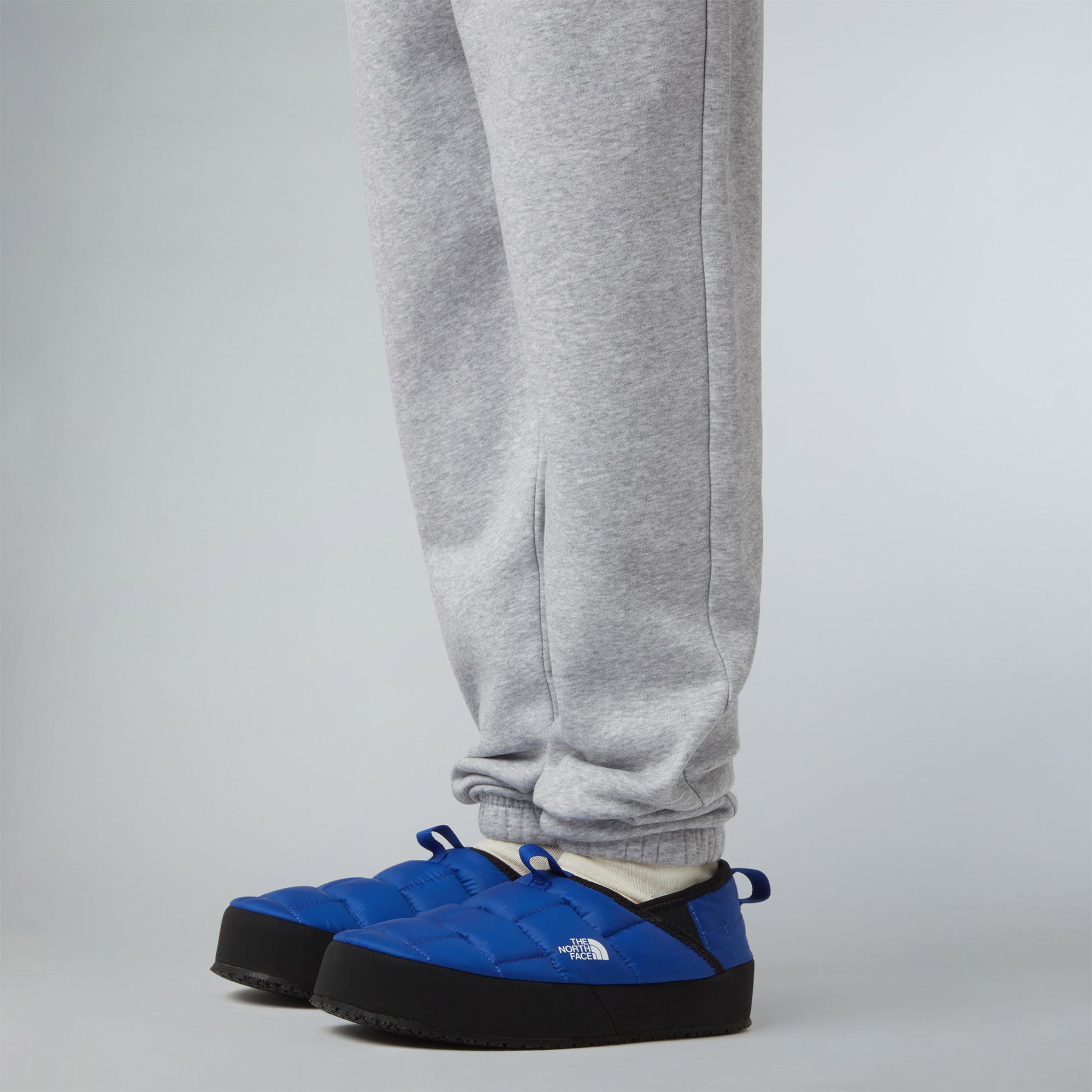 The North Face  Thermoball Traction Mule Çocuk Mavi Terlik