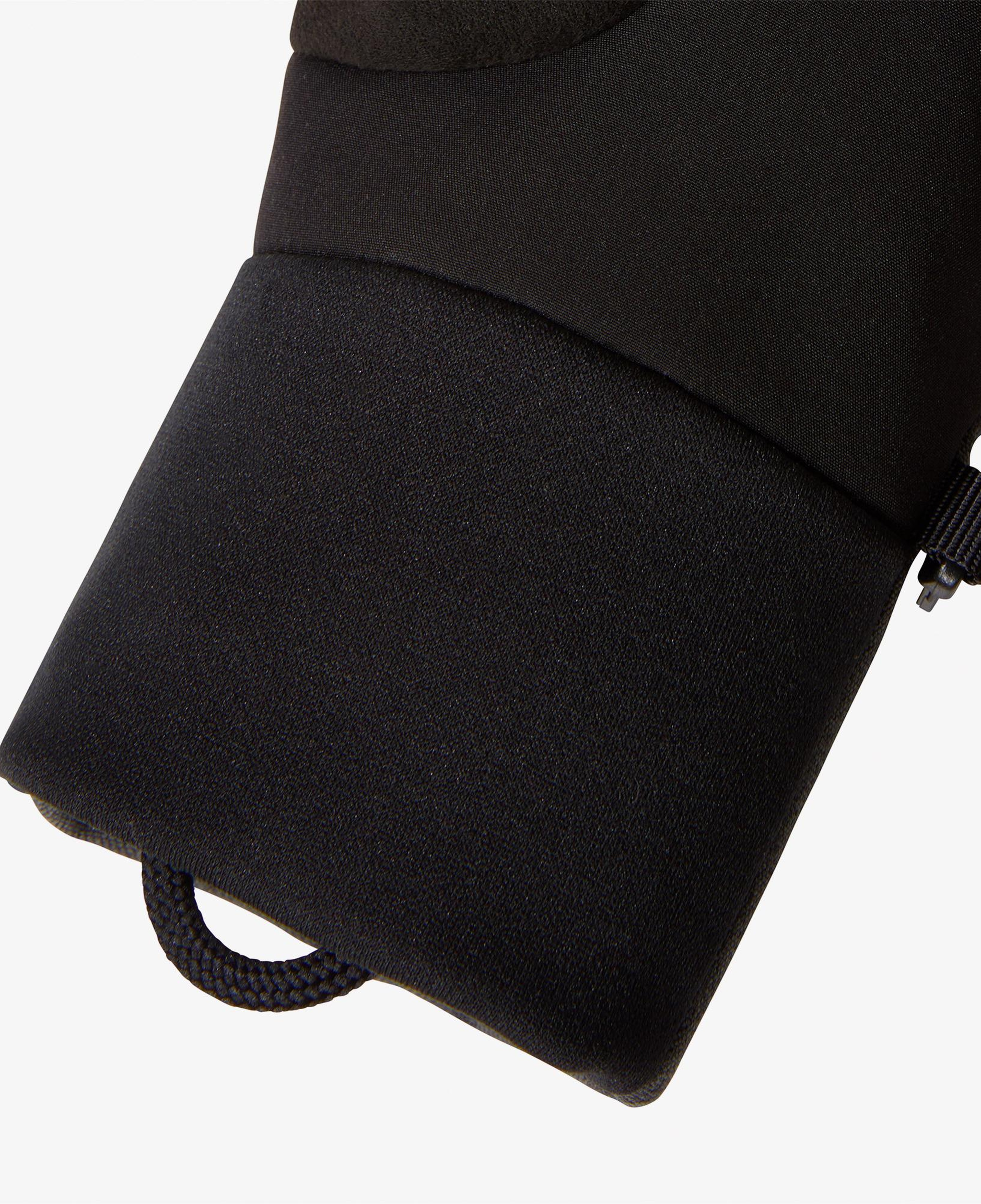 The North Face Apex Etip Kadın Gri Eldiven