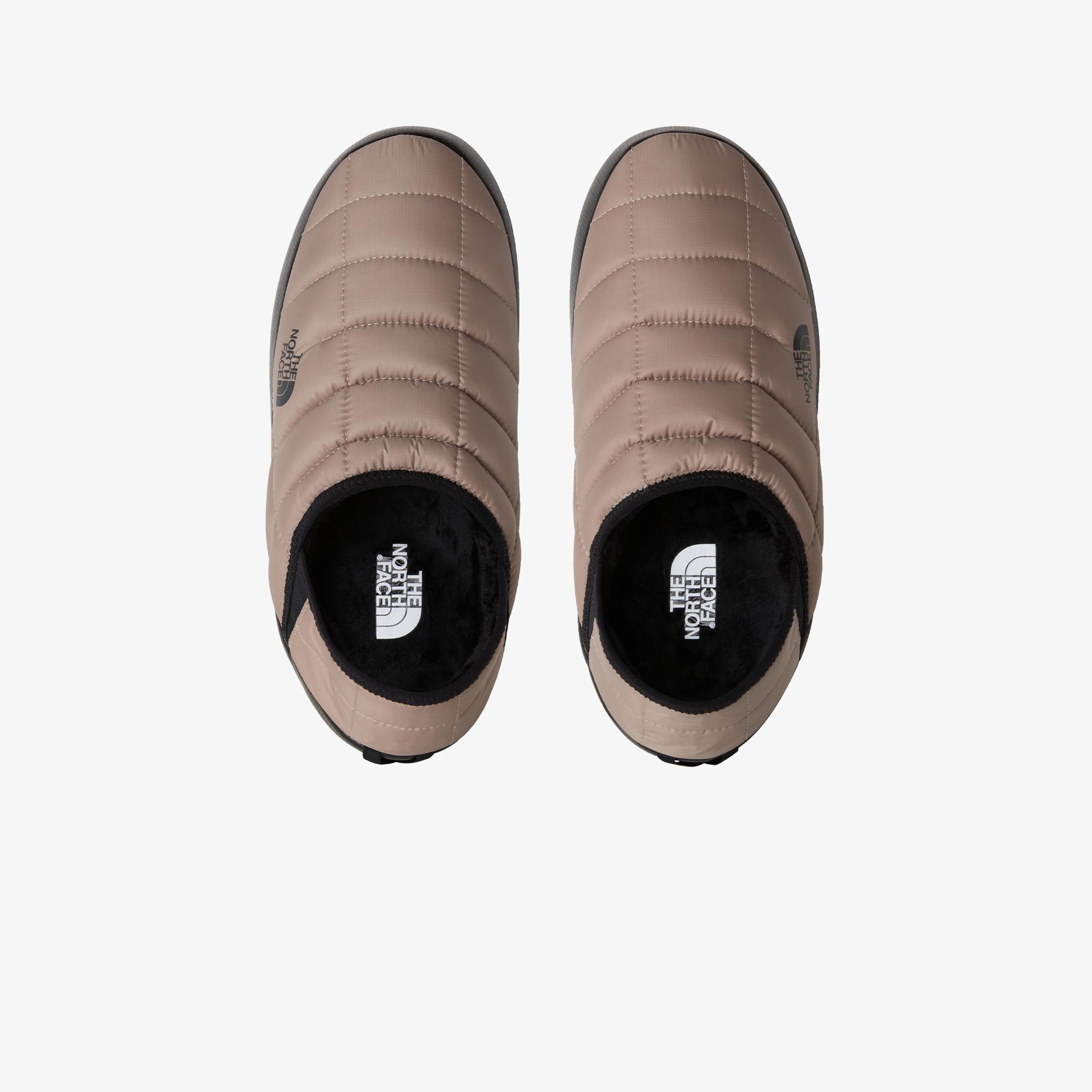 The North Face Thermoball Traction Mule V Erkek Gri Terlik