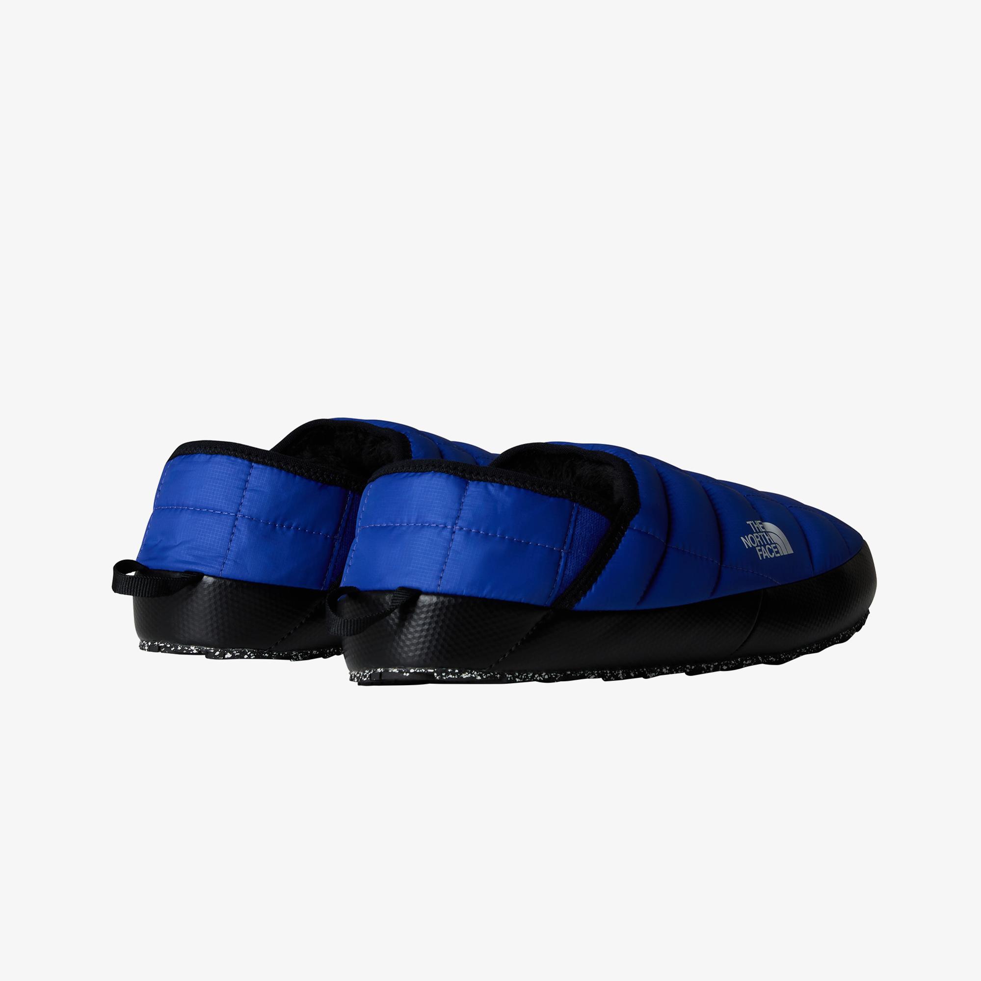 The North Face Thermoball Traction Mule V Erkek Mavi Terlik