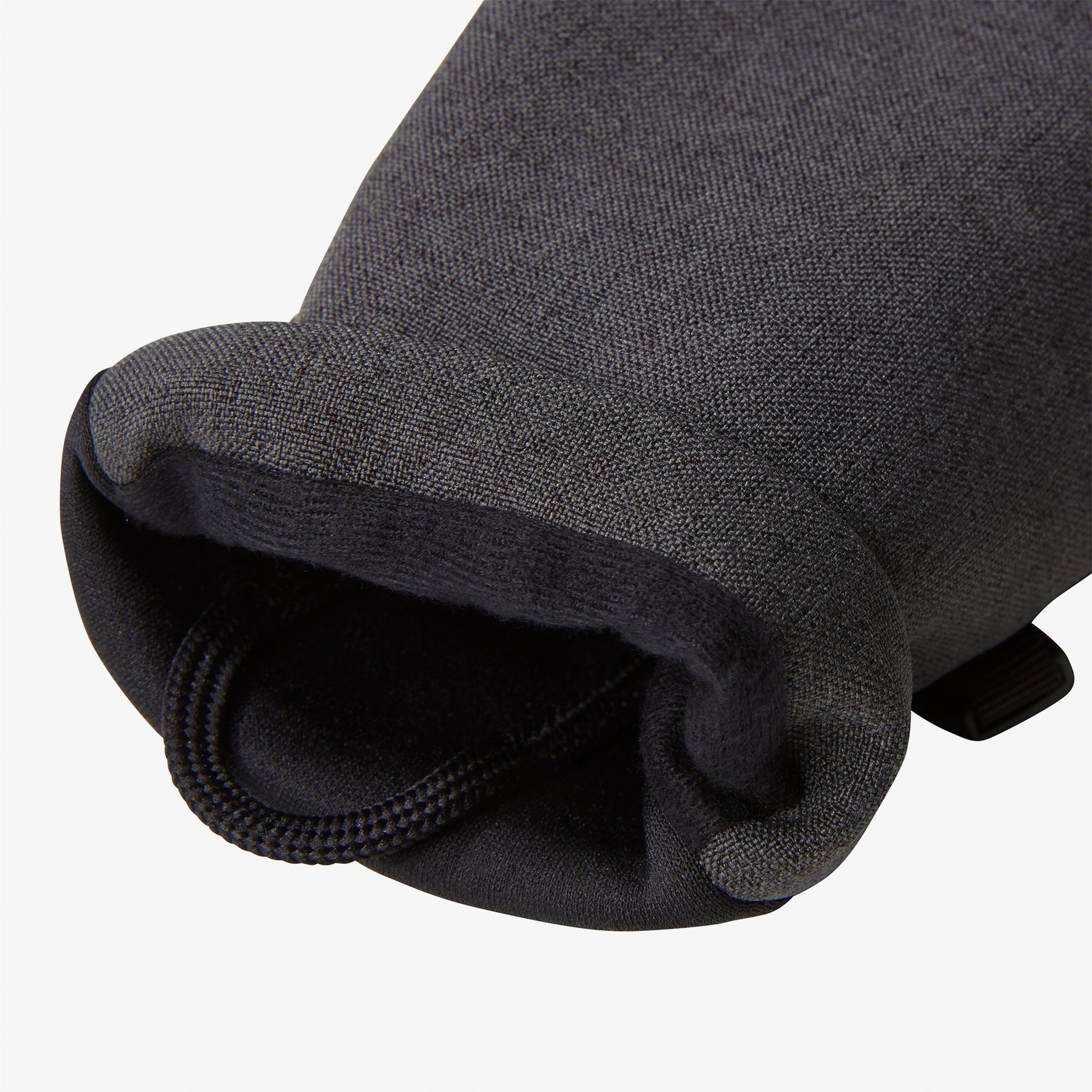 The North Face Apex Etip Kadın Gri Eldiven