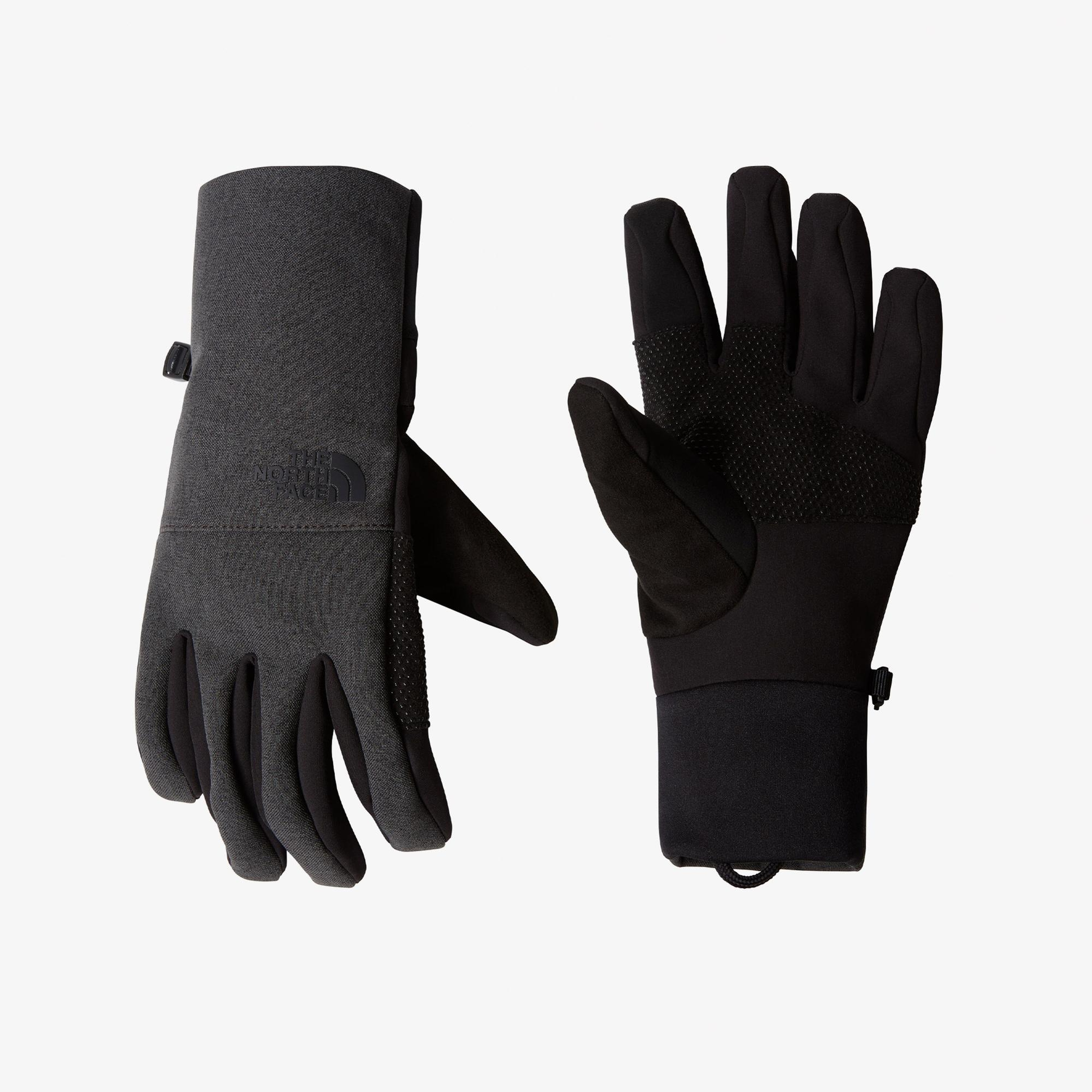 The North Face Apex Etip Kadın Gri Eldiven