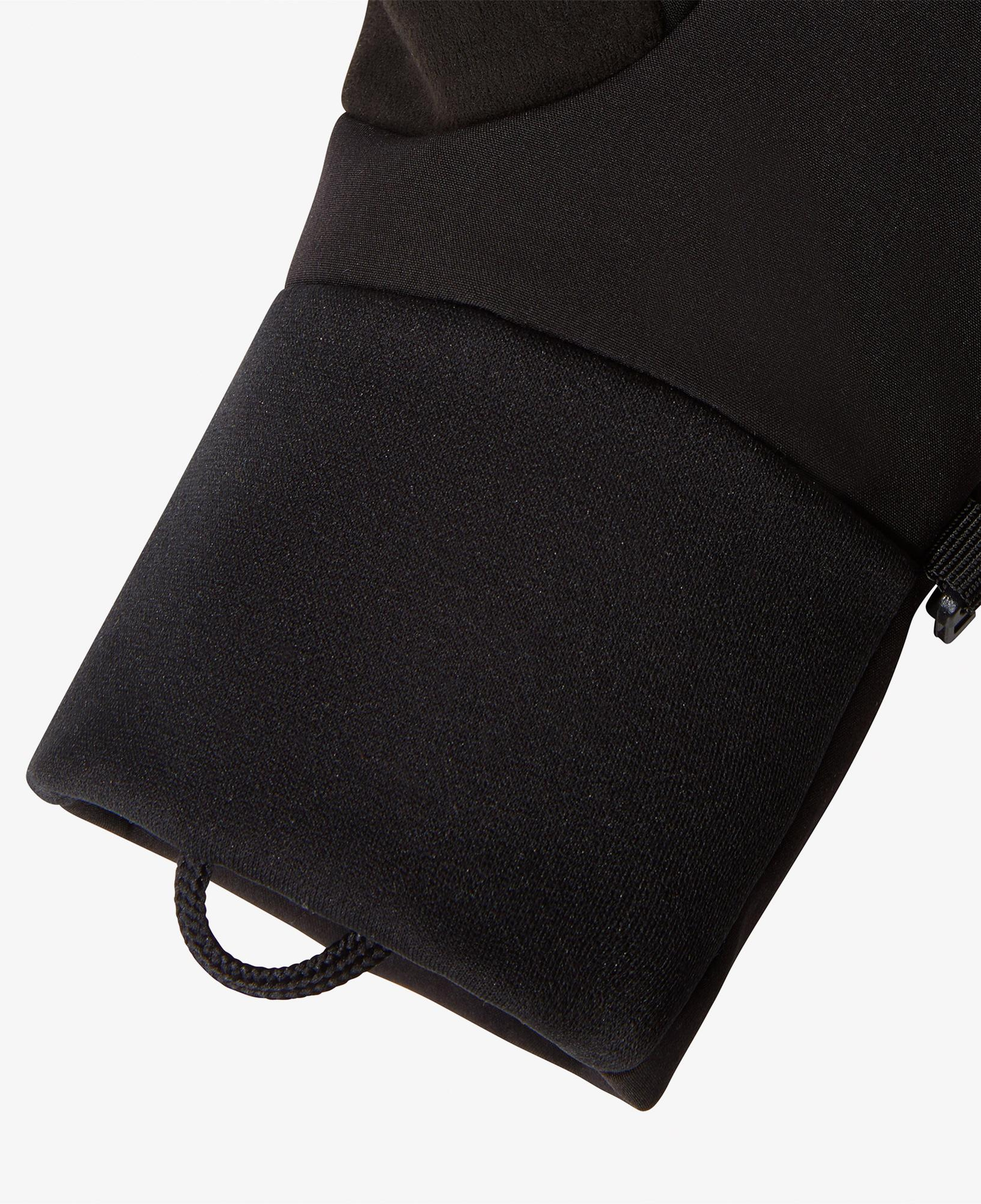 The North Face Apex Etip Glove Kadın Siyah Eldiven