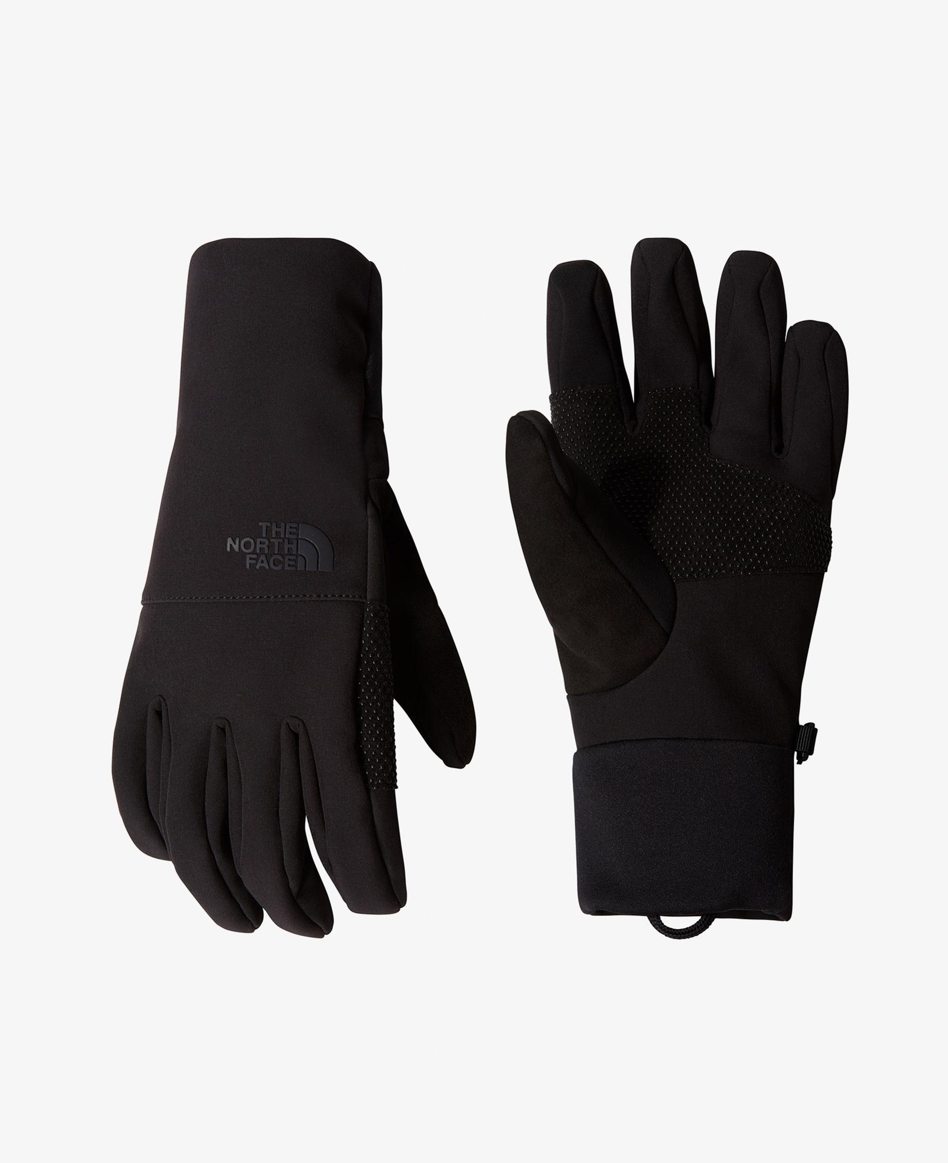 The North Face Apex Etip Glove Kadın Siyah Eldiven