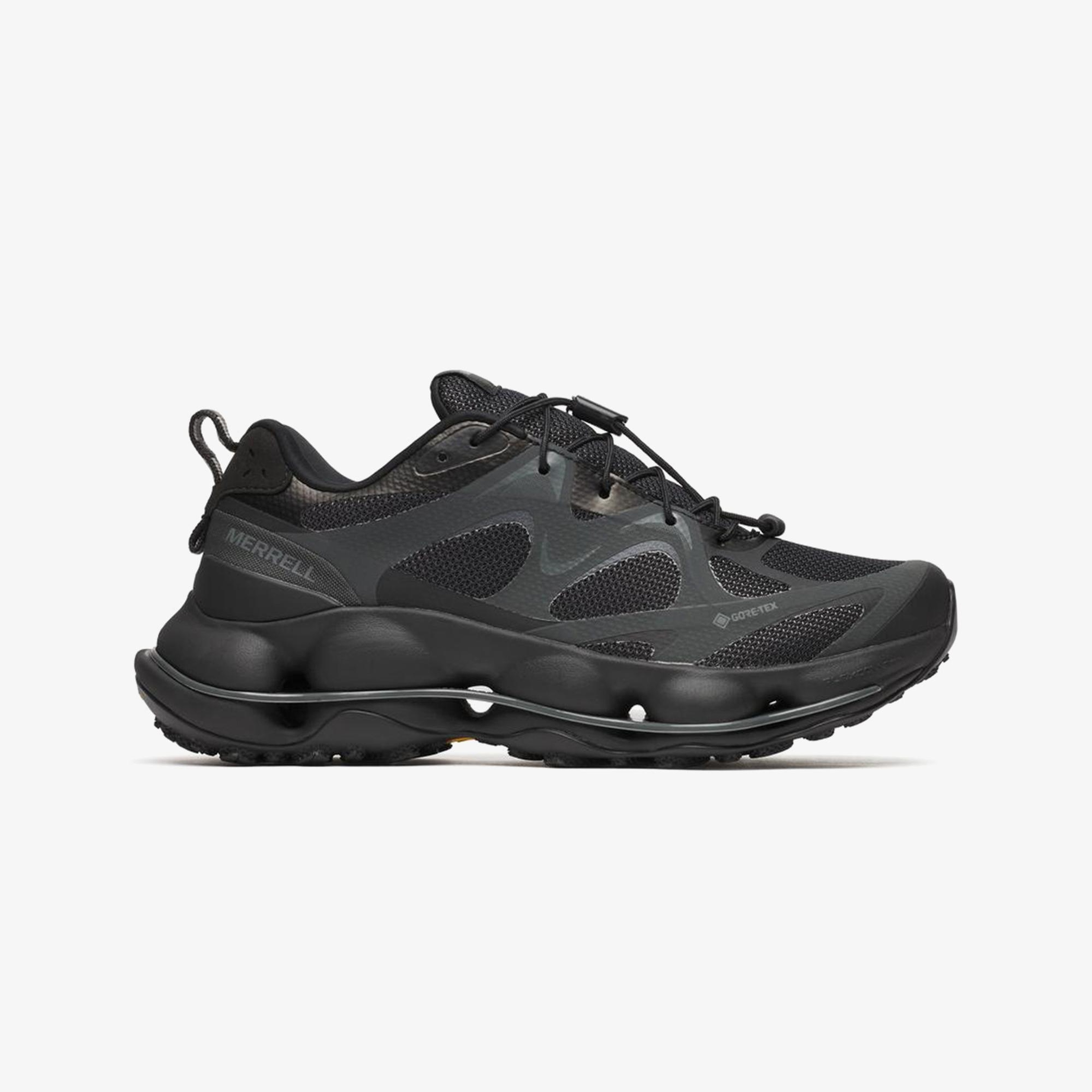 Merrell Speedarc Matis GORE-TEX Kadın Siyah Outdoor Ayakkabı