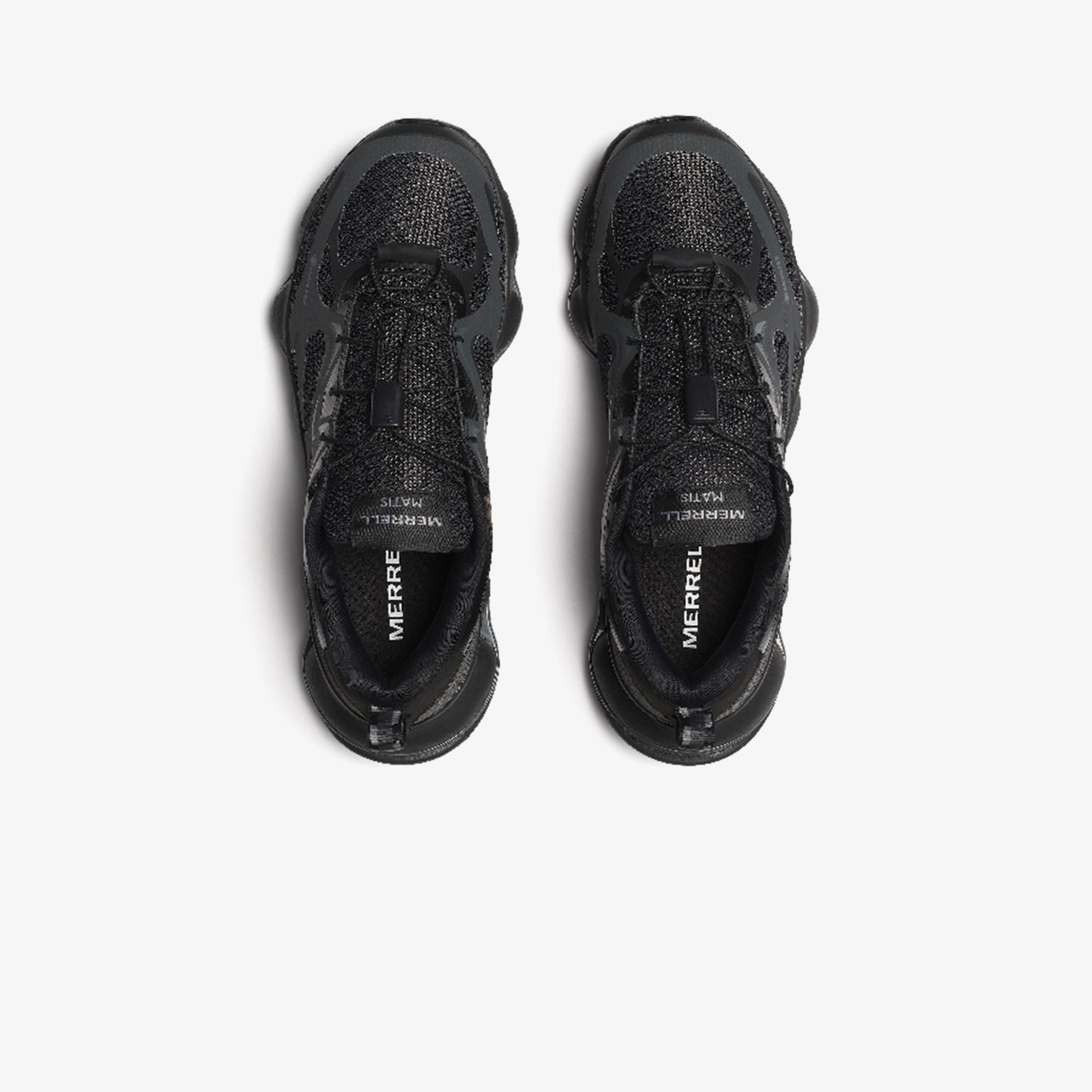 Merrell Speedarc Matis GORE-TEX Kadın Siyah Outdoor Ayakkabı