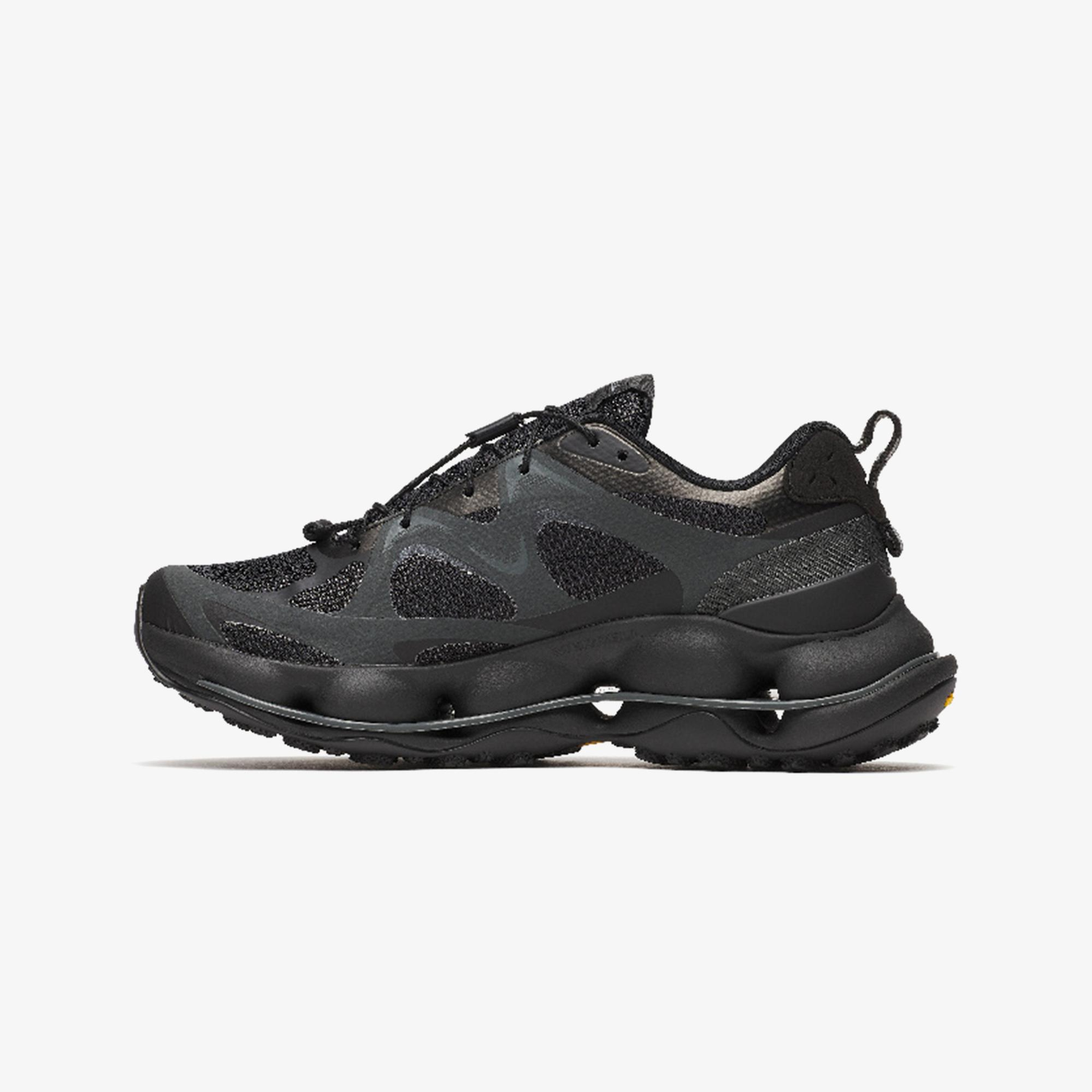 Merrell Speedarc Matis GORE-TEX Kadın Siyah Outdoor Ayakkabı