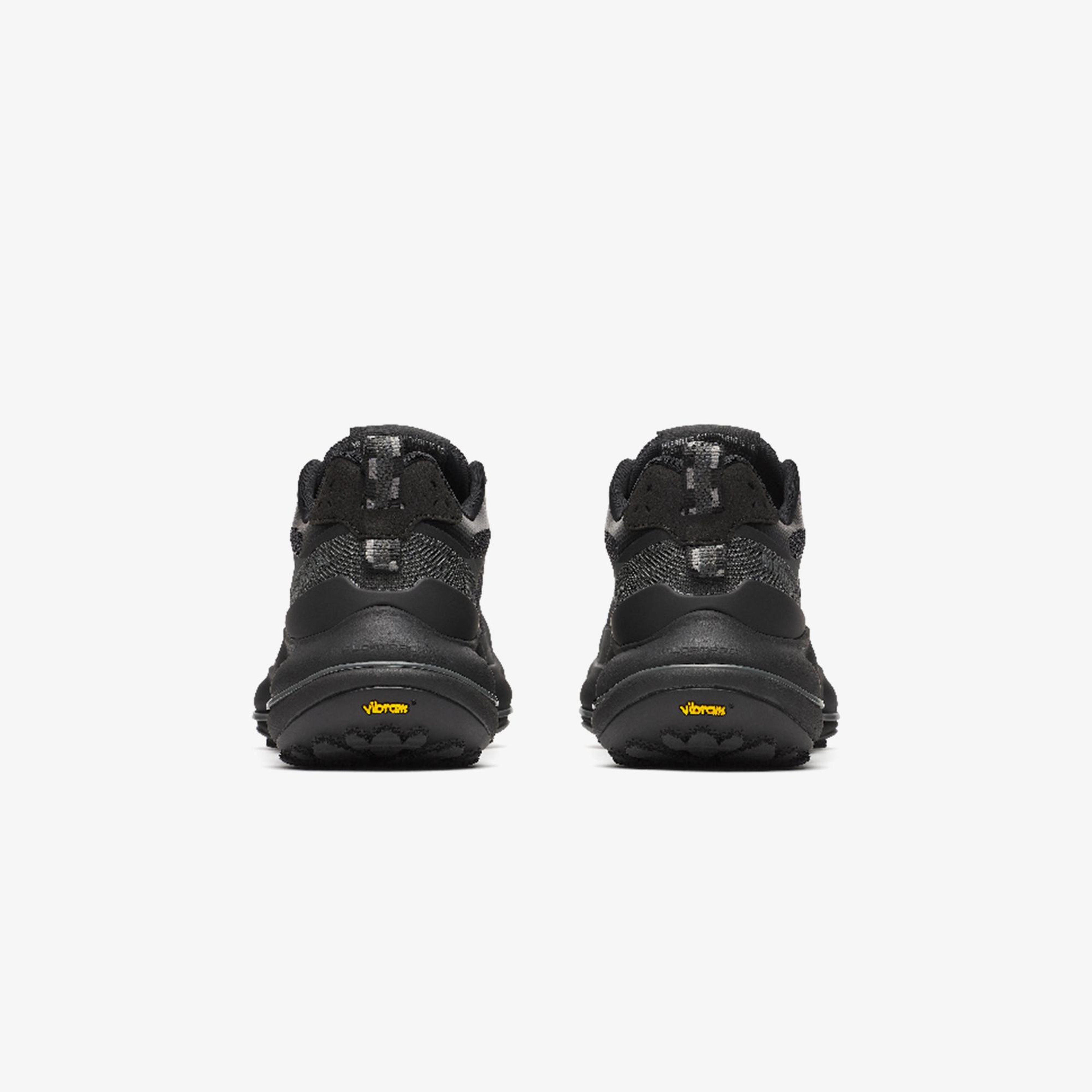 Merrell Speedarc Matis GORE-TEX Kadın Siyah Outdoor Ayakkabı