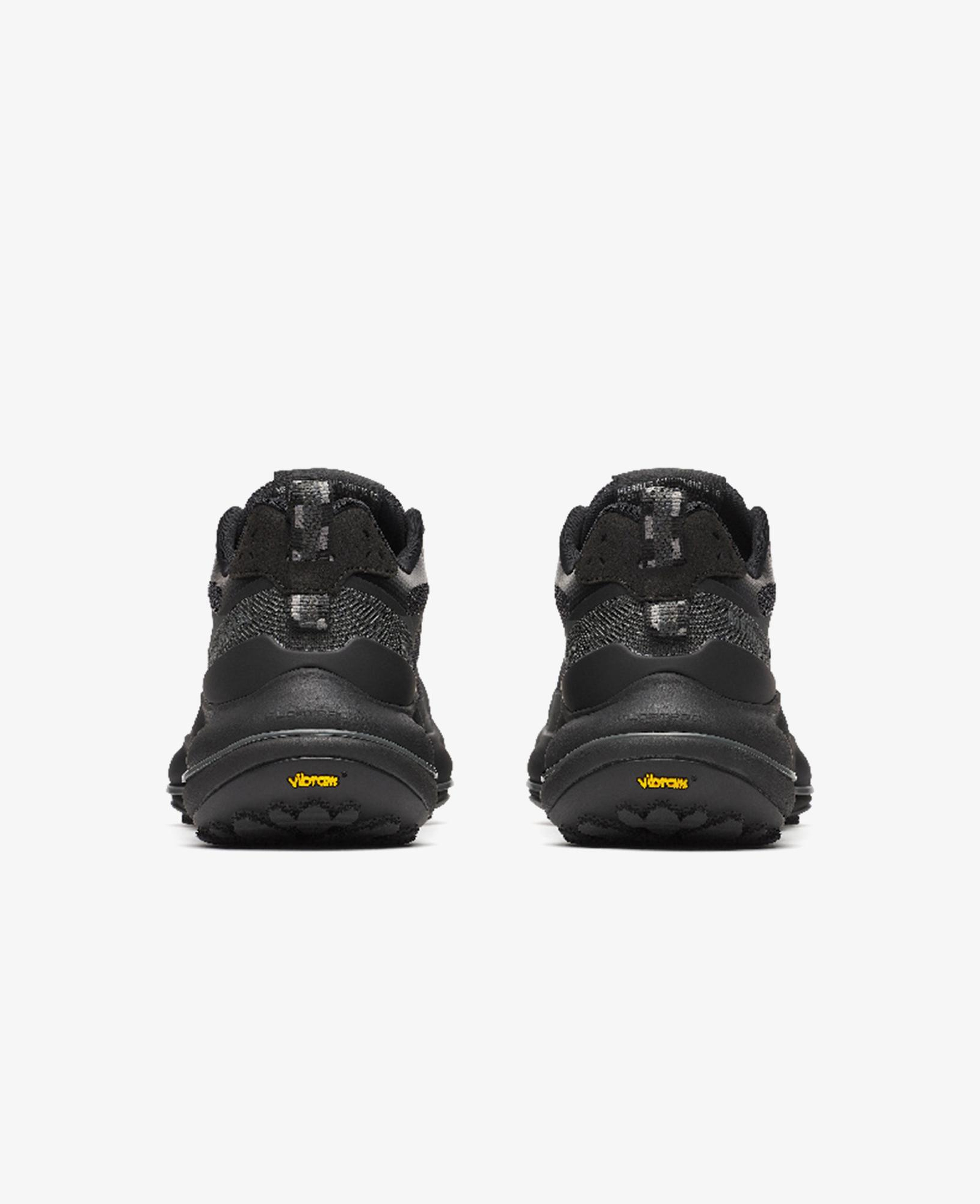 Merrell Speedarc Matis GORE-TEX Kadın Siyah Outdoor Ayakkabı