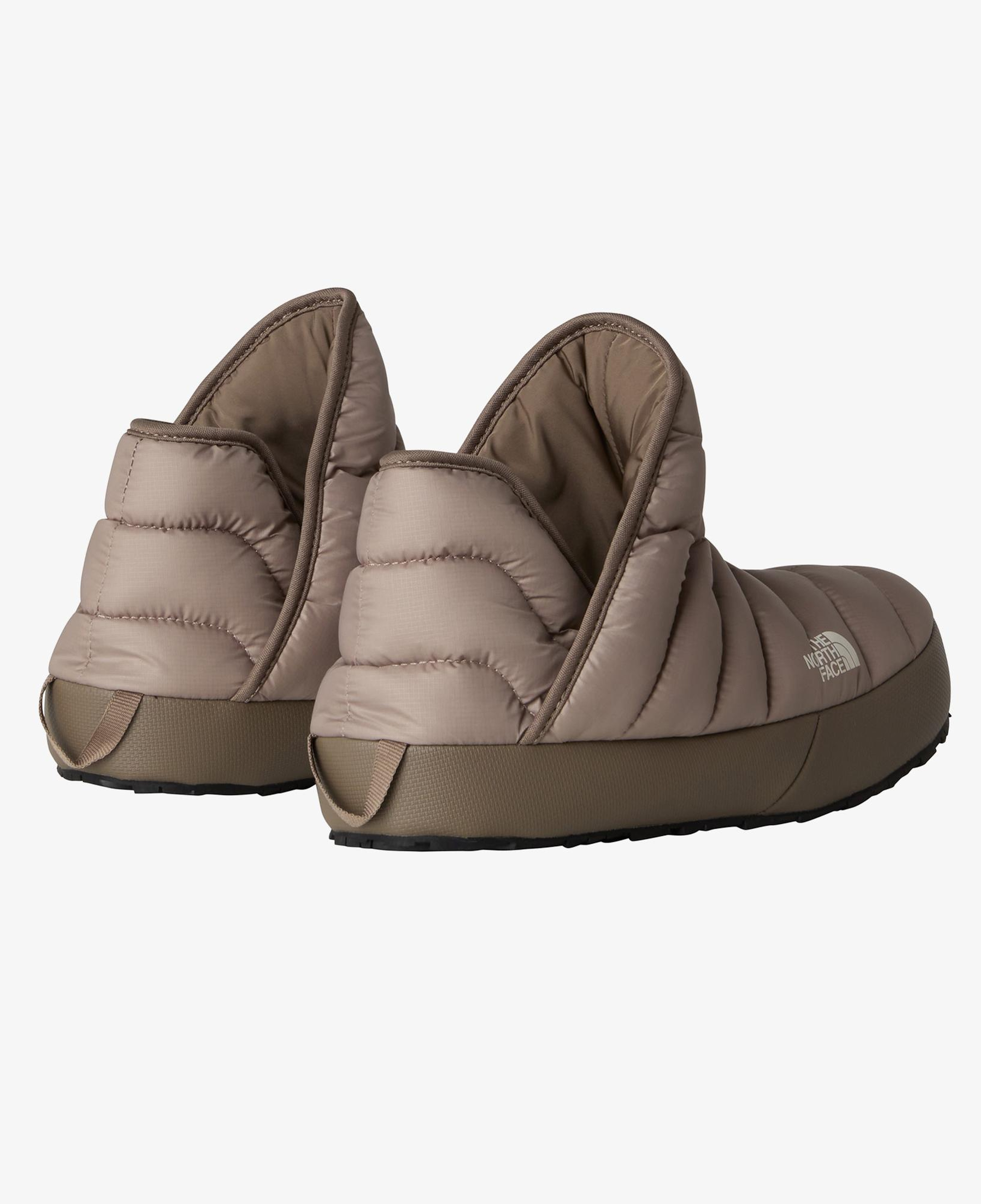 The North Face Thermoball Traction Kadın Gri Bot