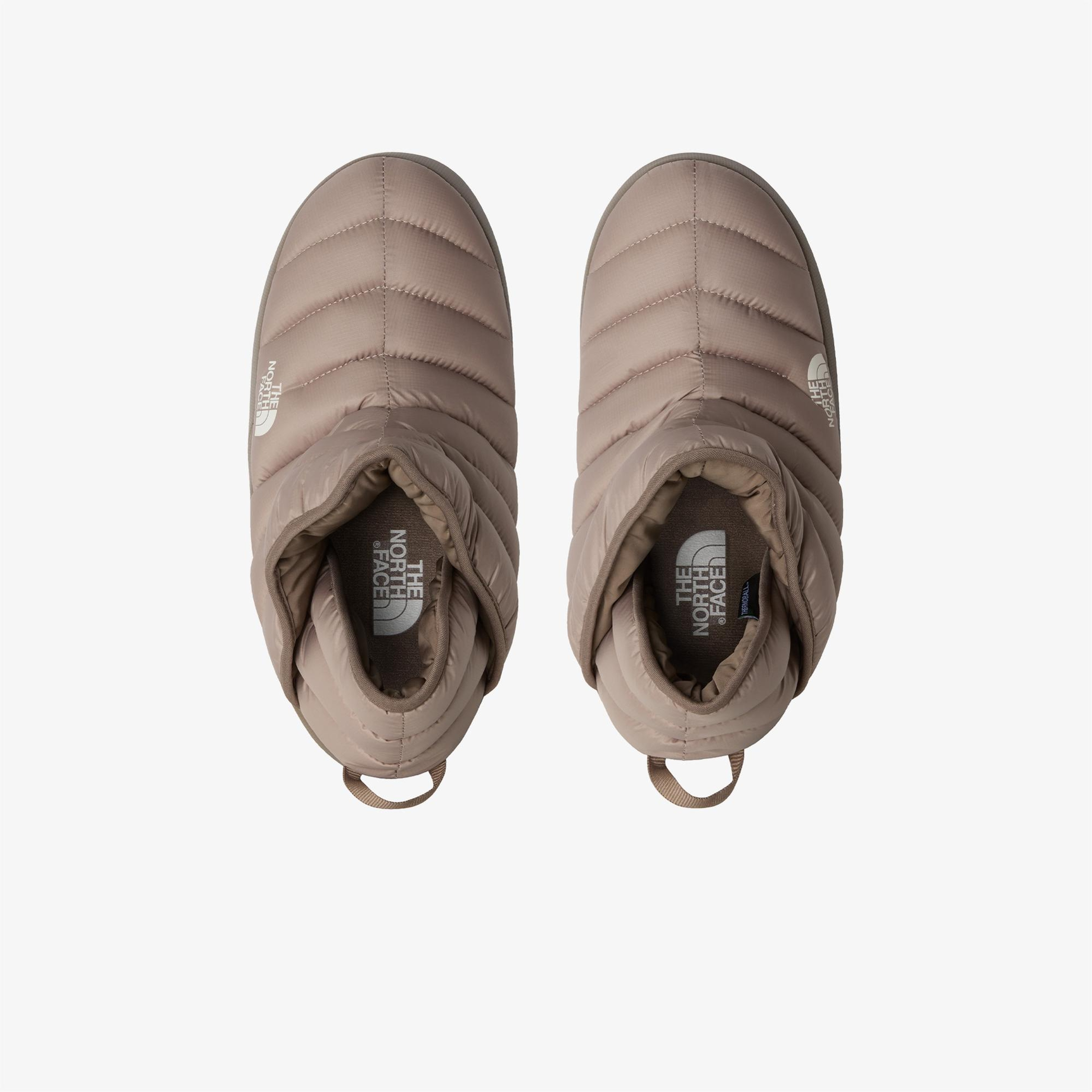 The North Face Thermoball Traction Kadın Gri Bot