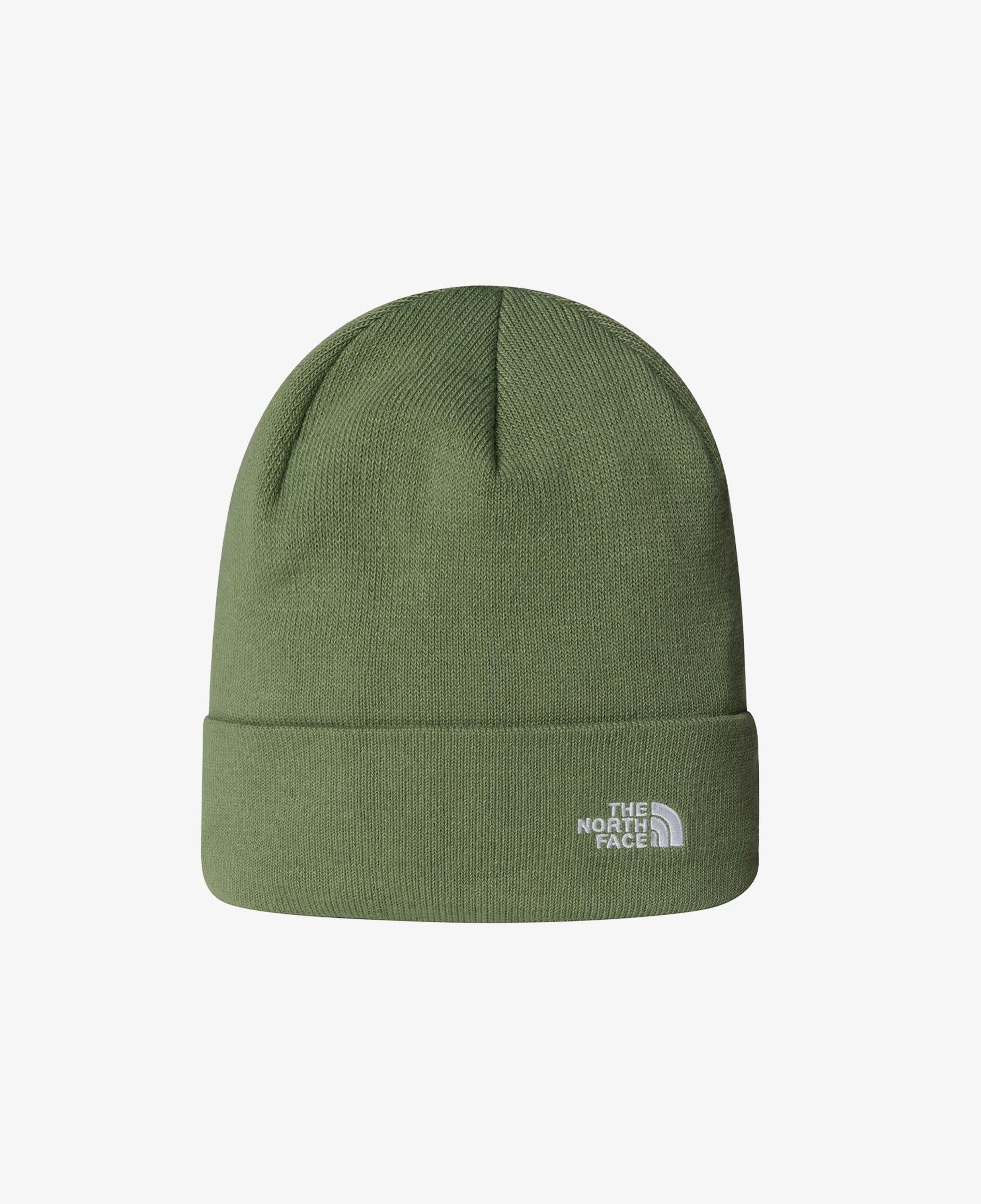 The North Face Norm Unisex Yeşil Bere