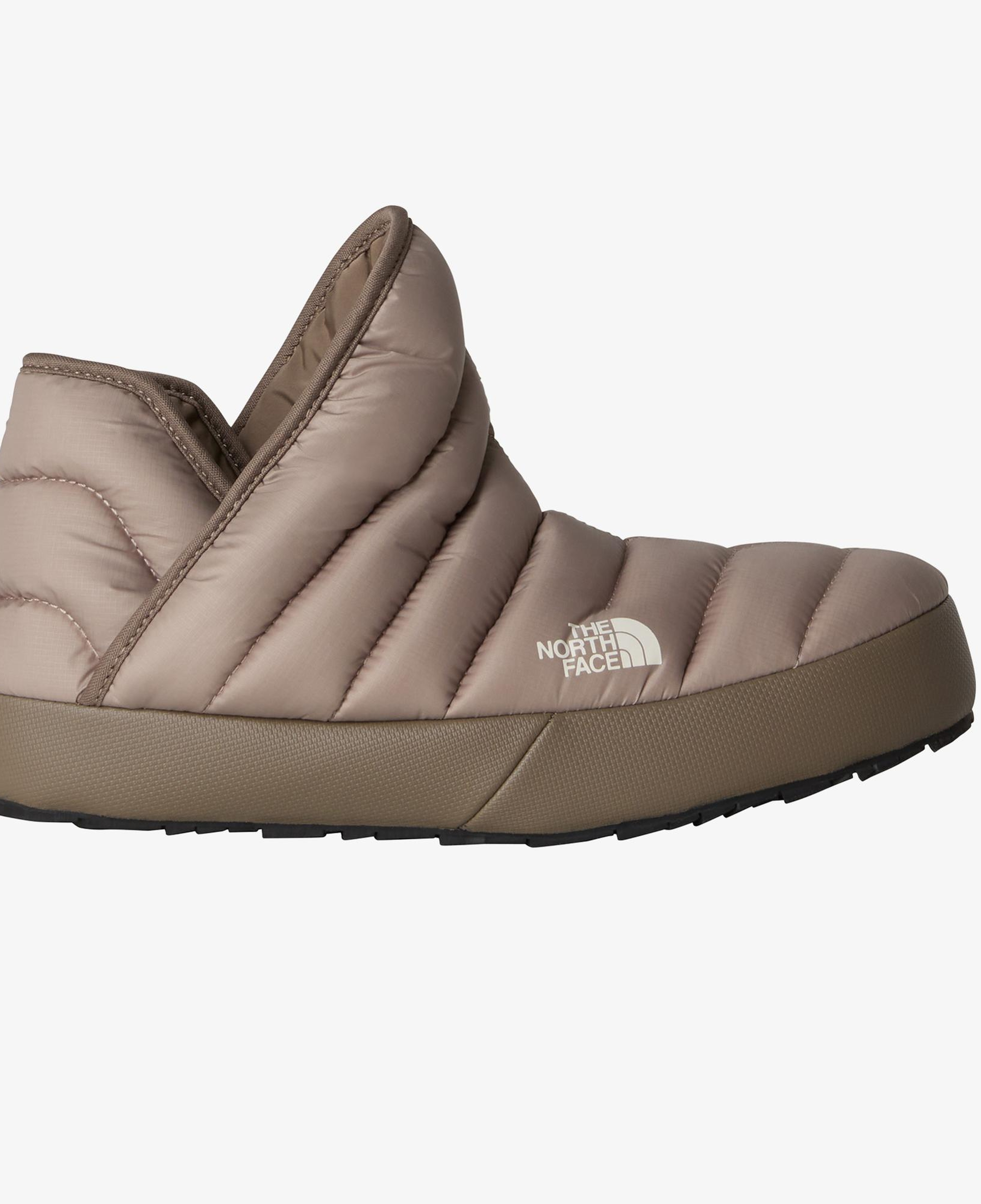 The North Face Thermoball Traction Kadın Gri Bot