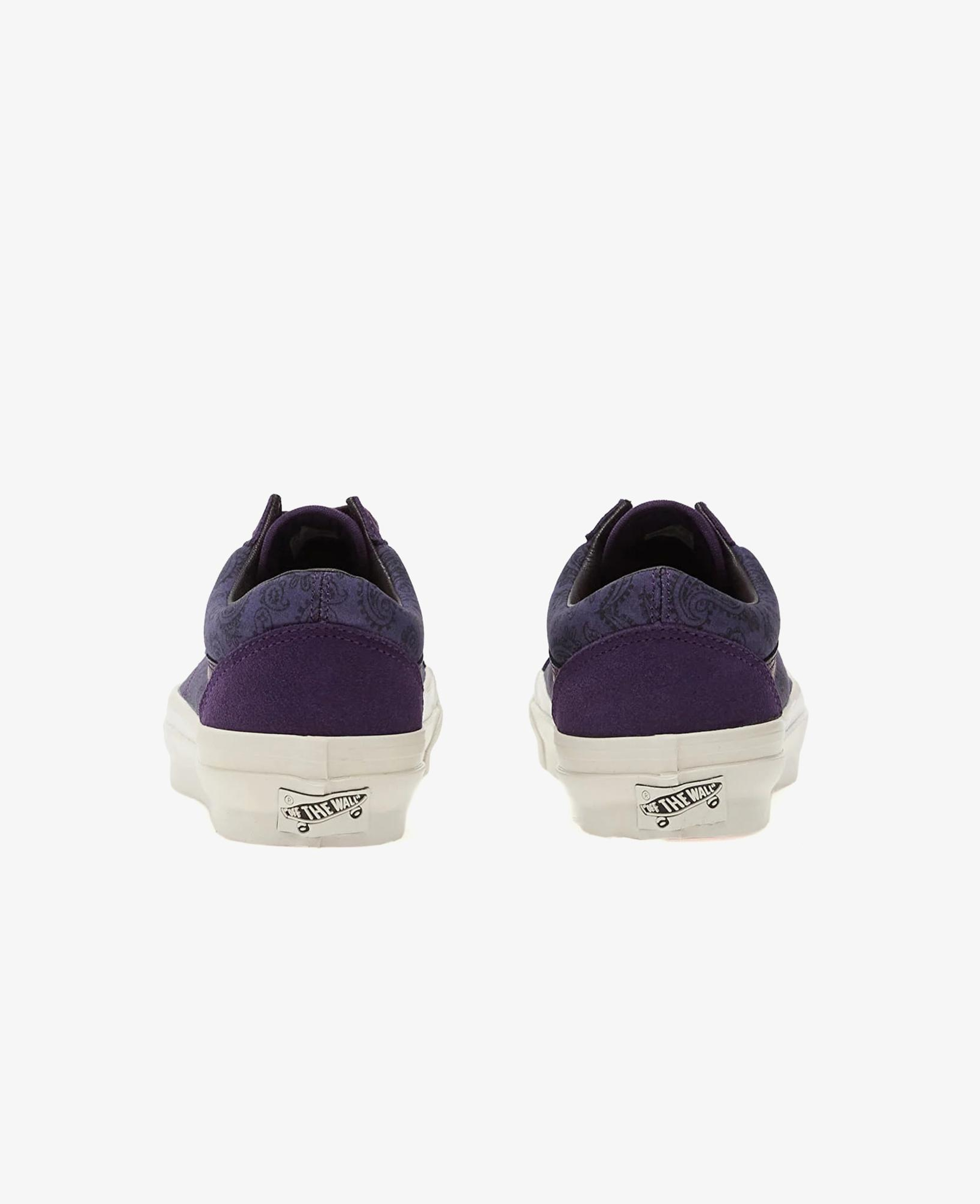 Vans Lx Old Skool Kadın Sarı Spor Ayakkabı