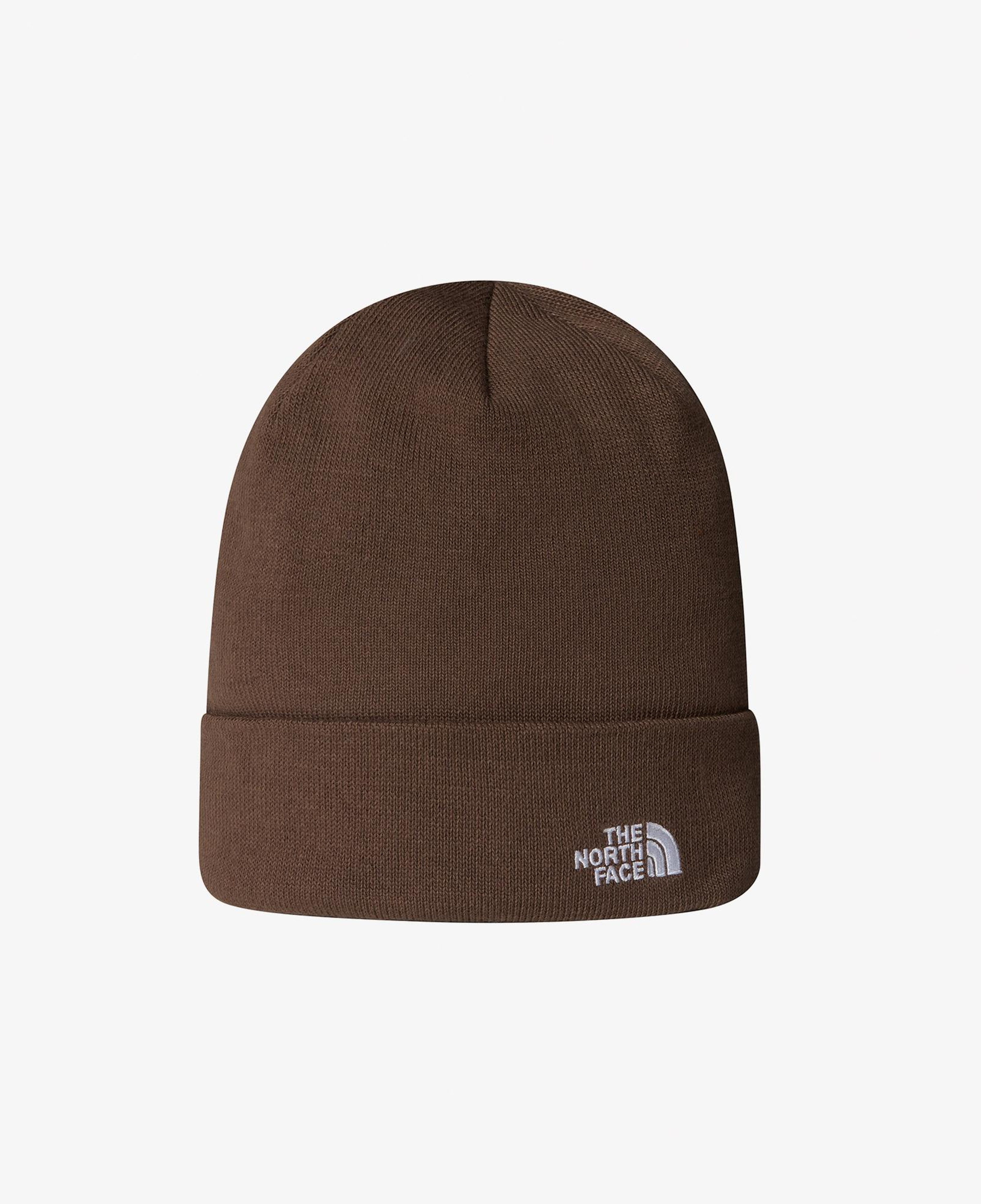 The North Face Norm Unisex Kahverengi Bere