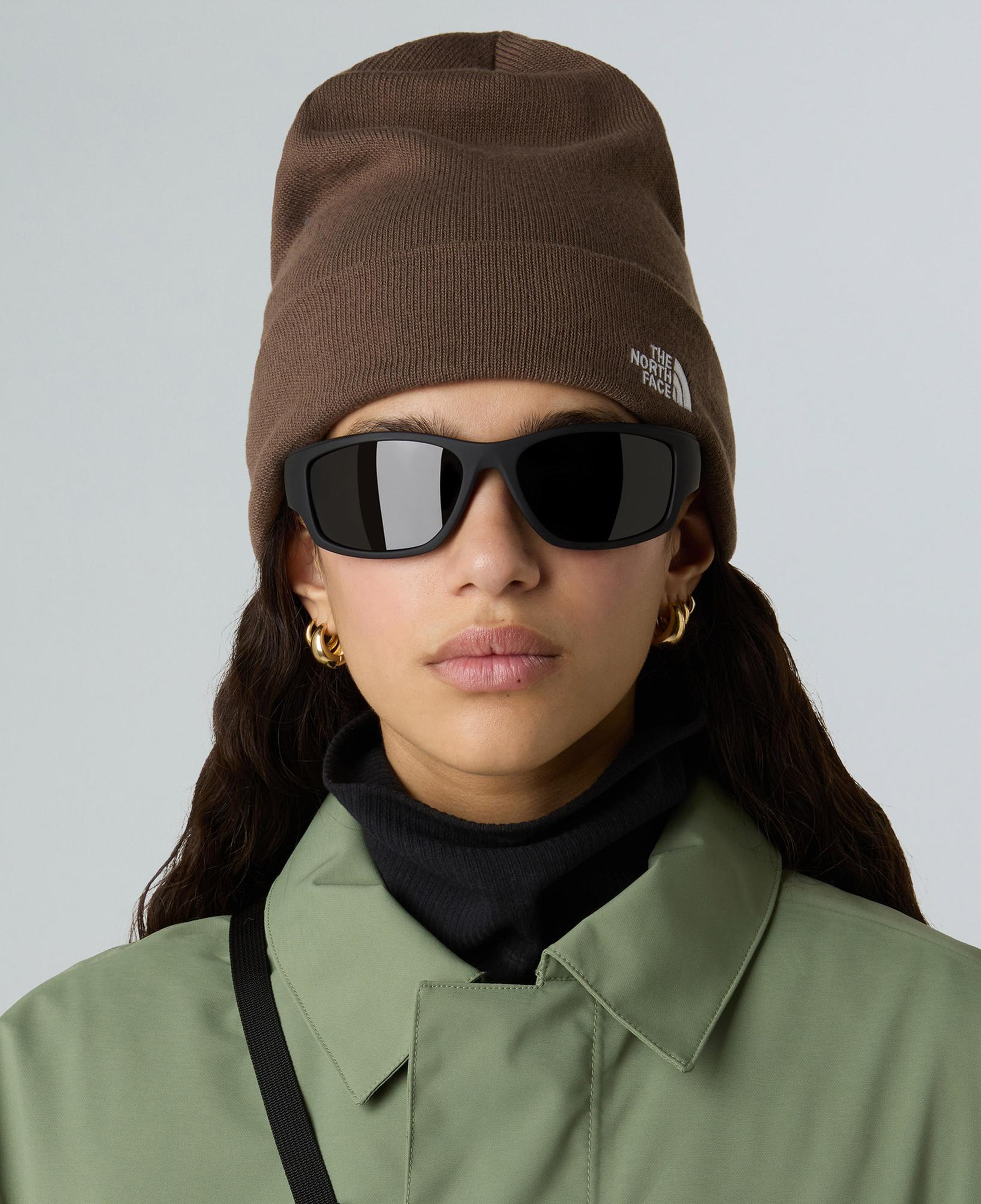 The North Face Norm Unisex Kahverengi Bere