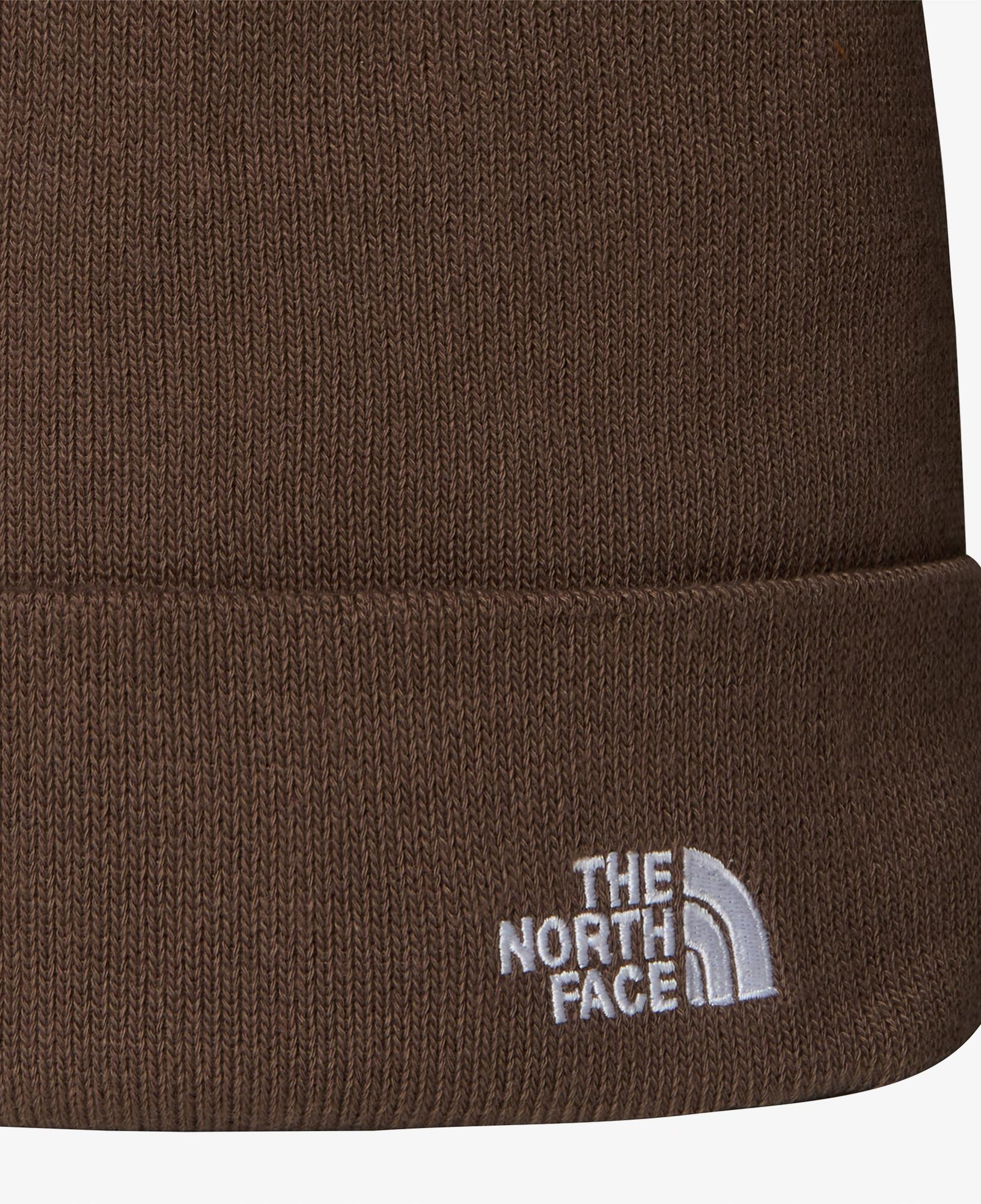 The North Face Norm Unisex Kahverengi Bere