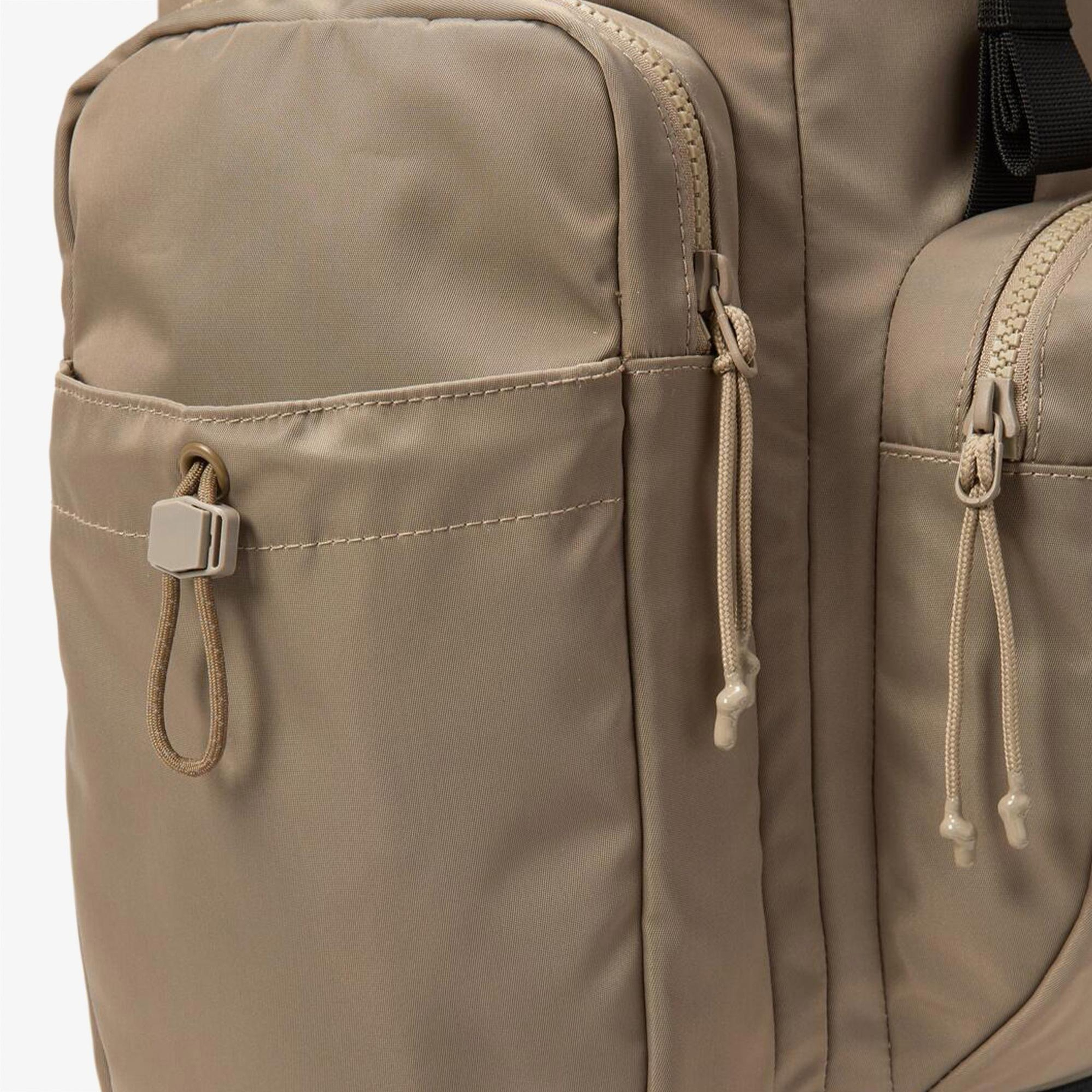 Timberland Timberpack Unisex Kahverengi Sırt Çantası