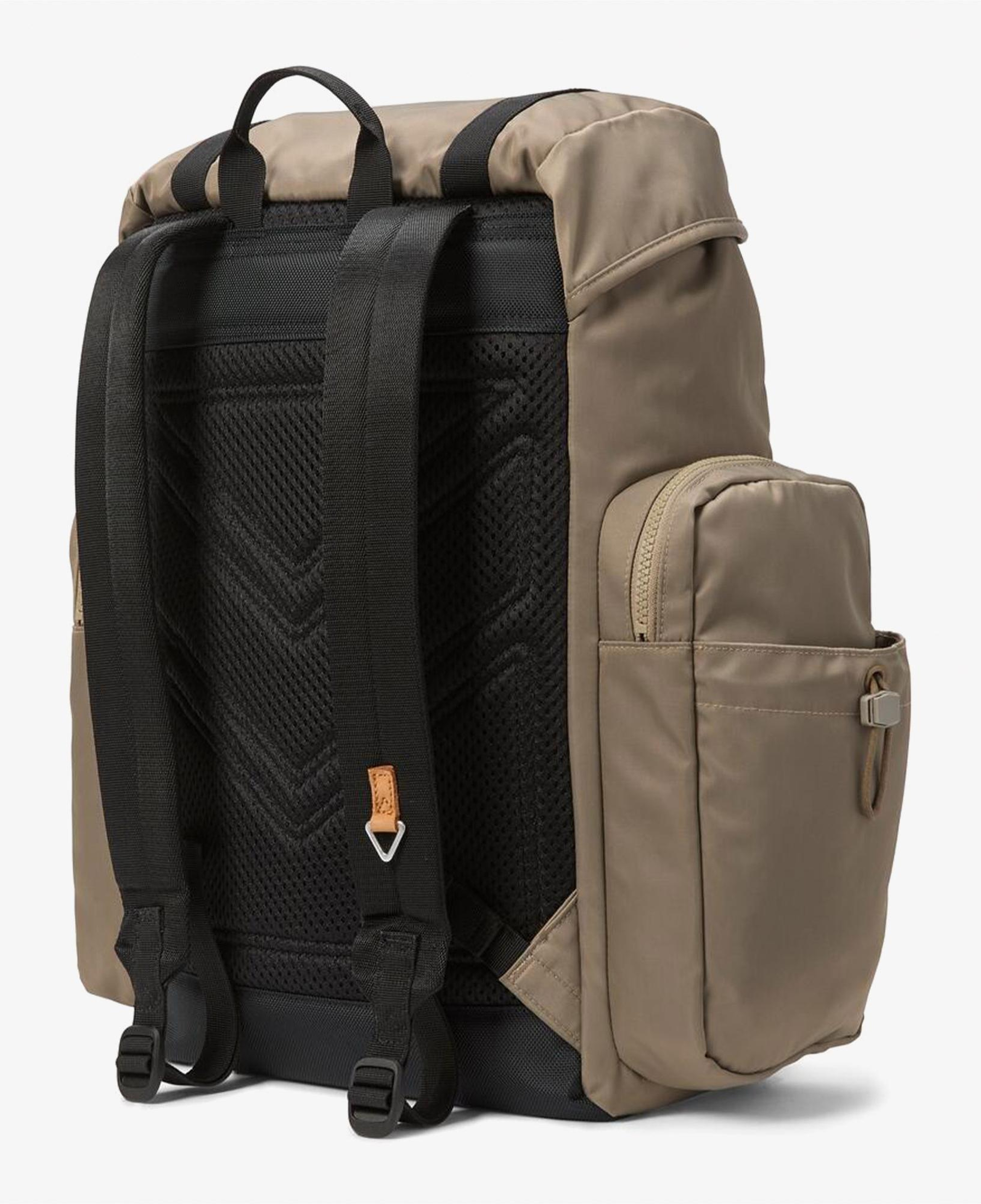 Timberland Timberpack Unisex Kahverengi Sırt Çantası